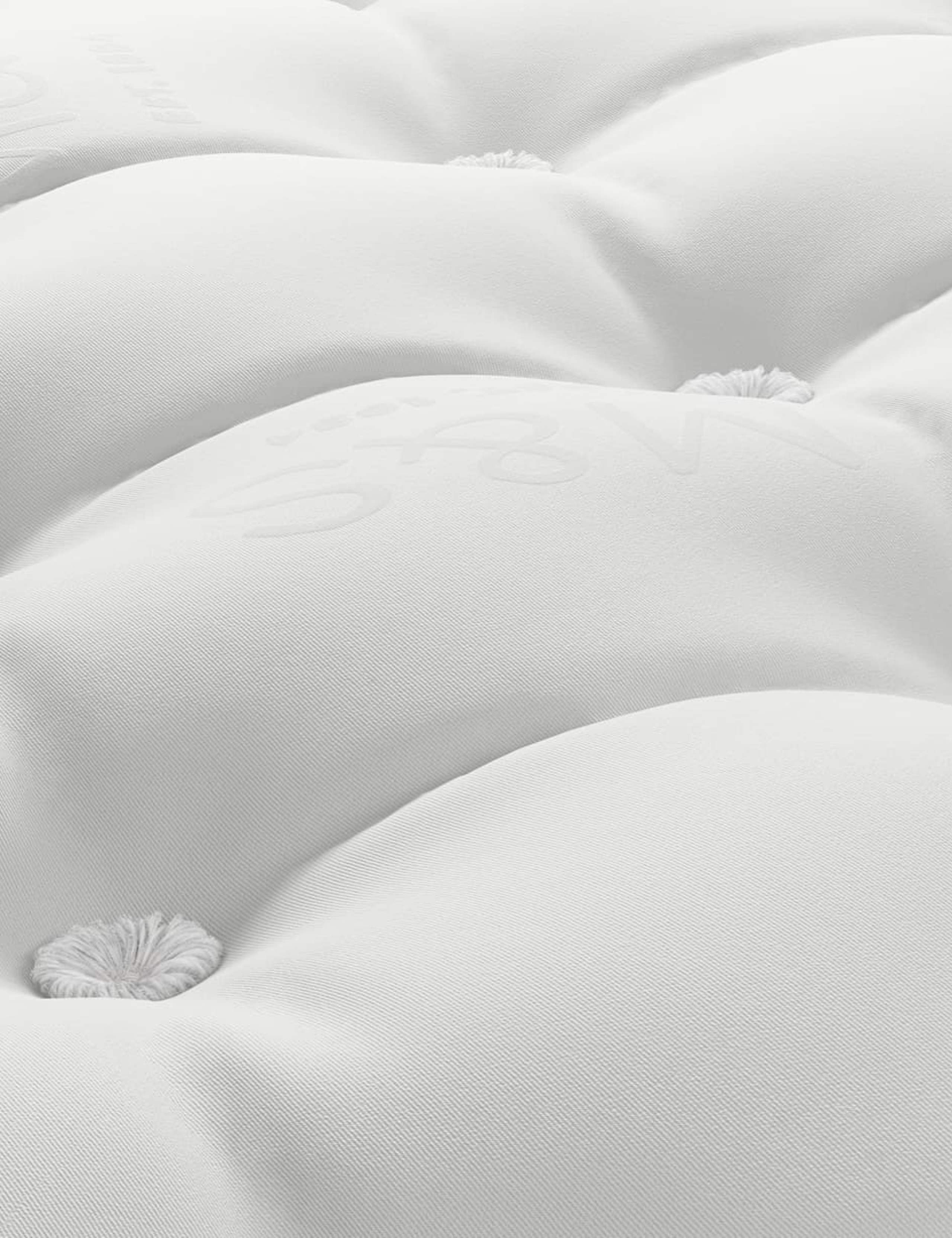 1500 Pocket Spring Firm Mattress 3 of 4