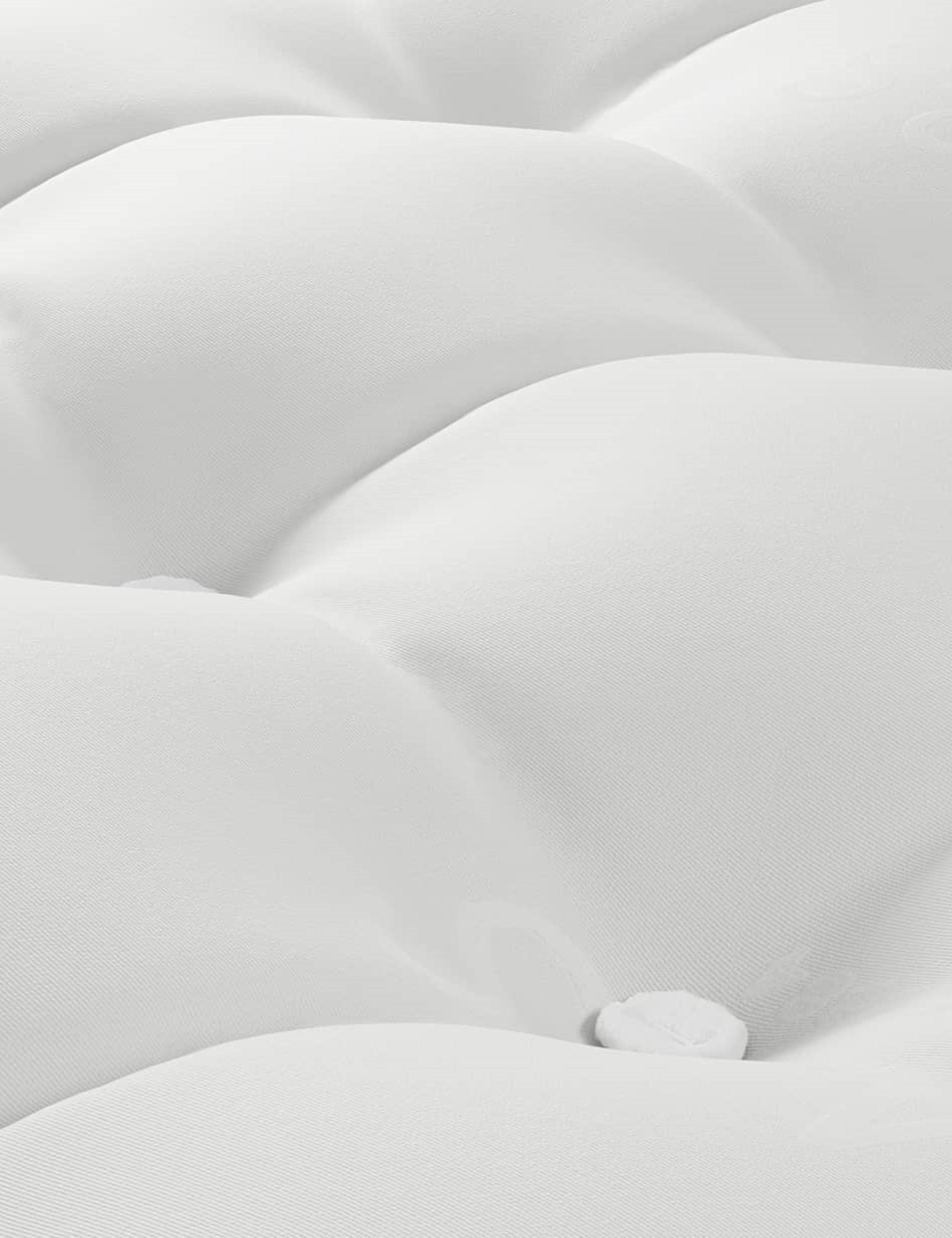 1500 Pocket Spring Extra Firm Mattress 3 of 4