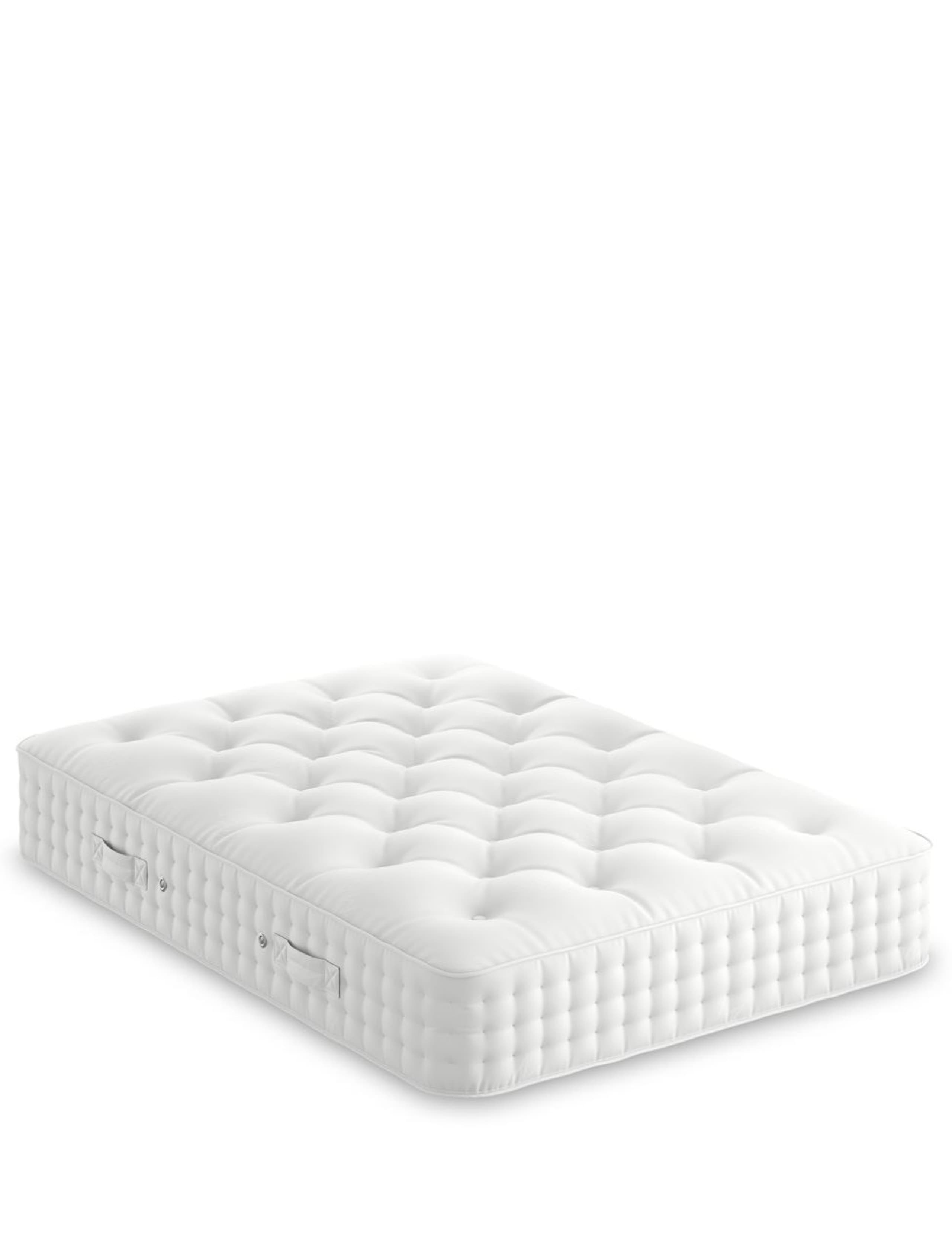 1500 Pocket Spring Extra Firm Mattress 2 of 4