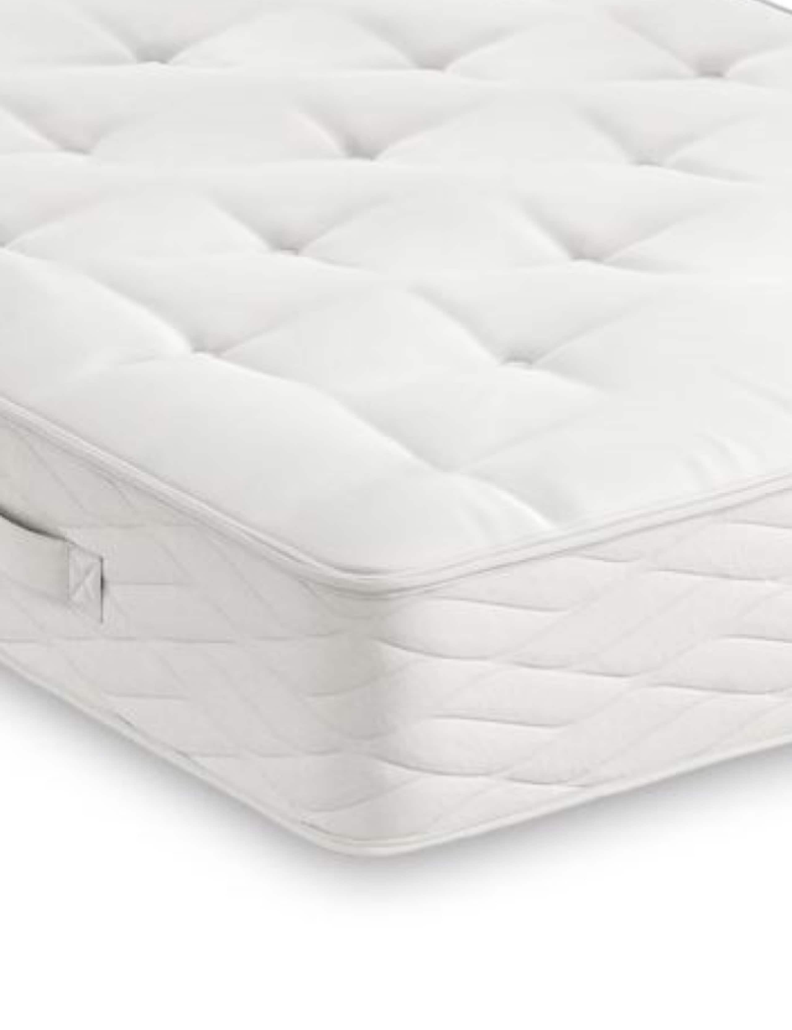 1050 Pocket Spring Firm Ortho Mattress 1 of 4