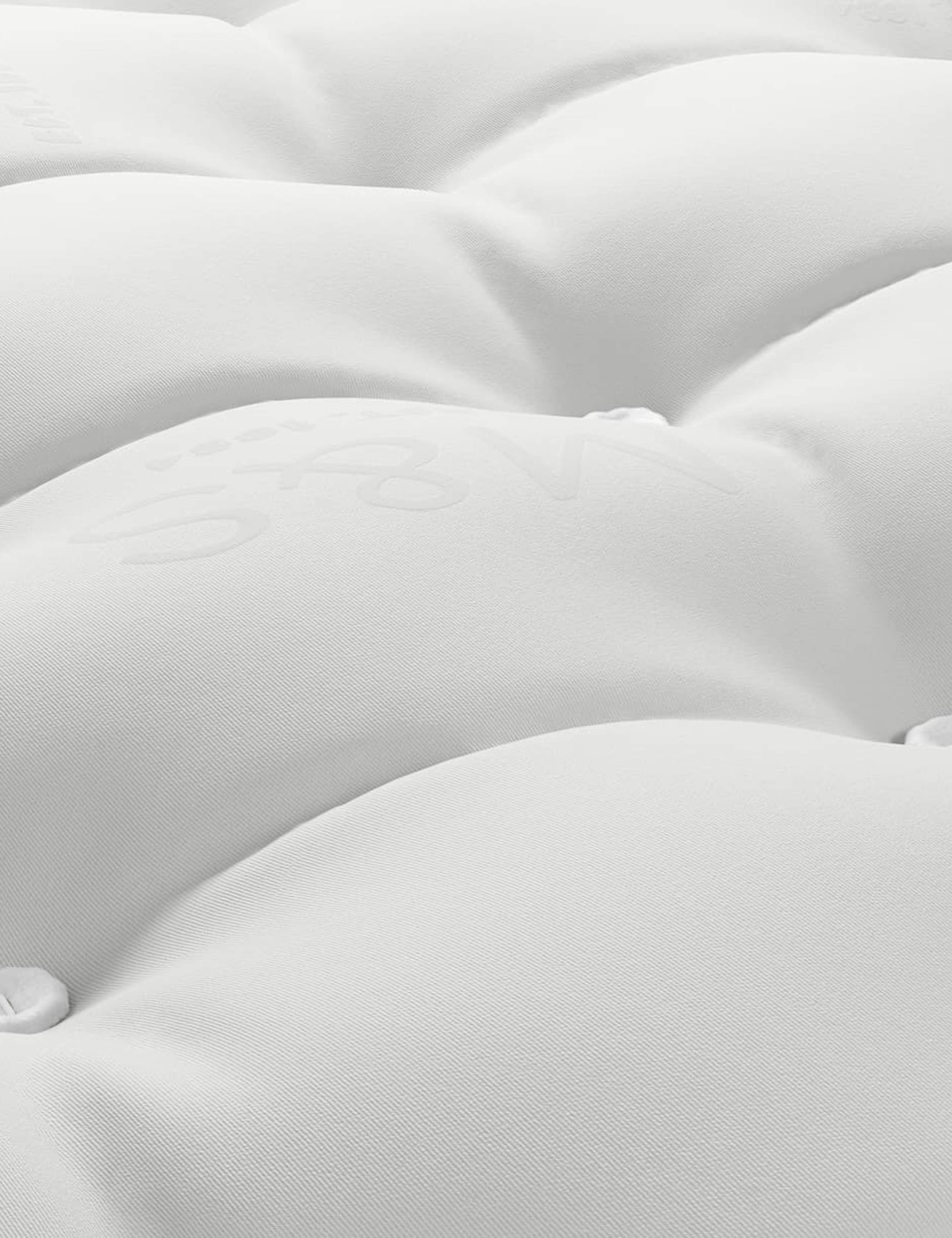 1050 Pocket Spring Firm Ortho Mattress 3 of 4