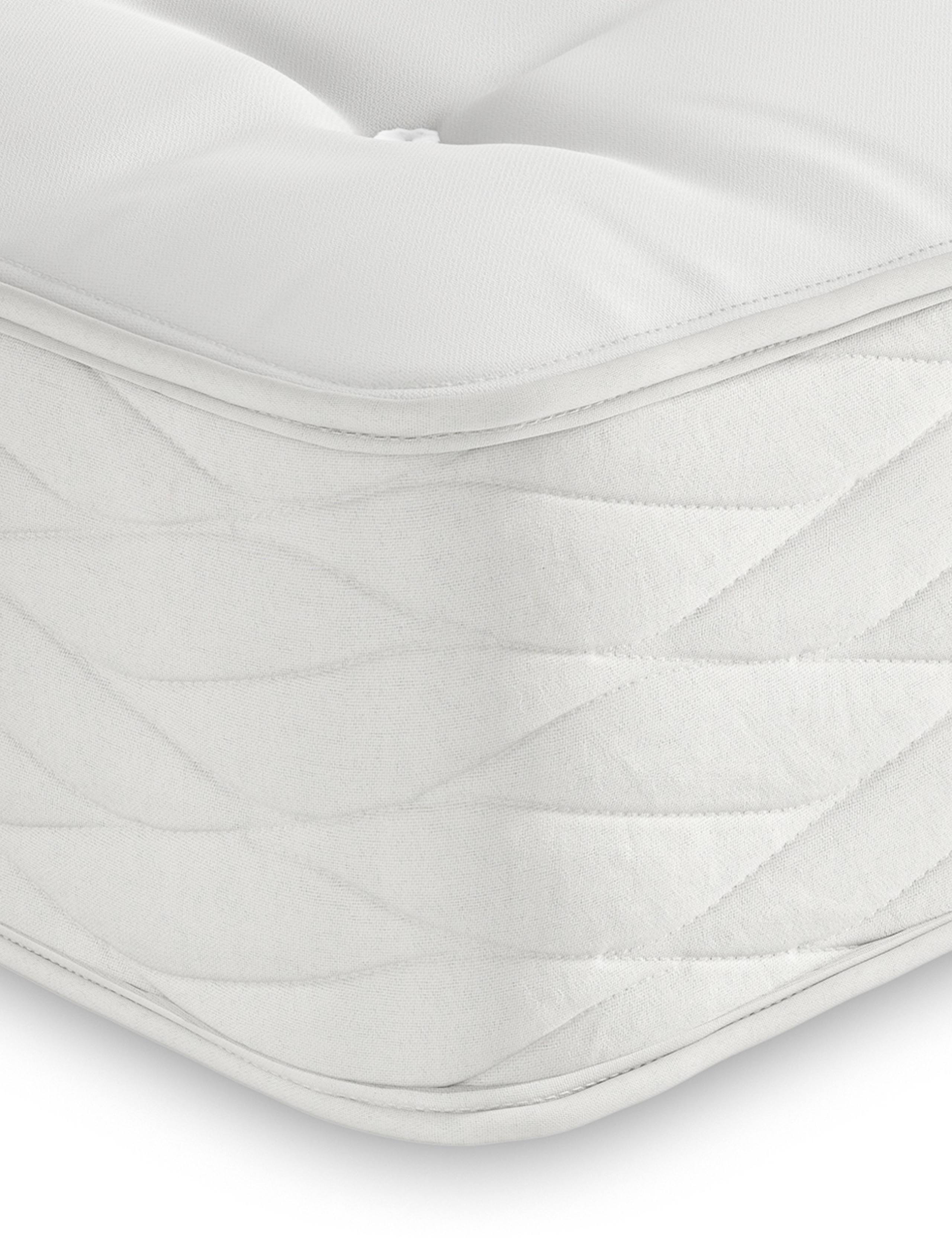 1050 Pocket Spring Firm Ortho Mattress 4 of 4