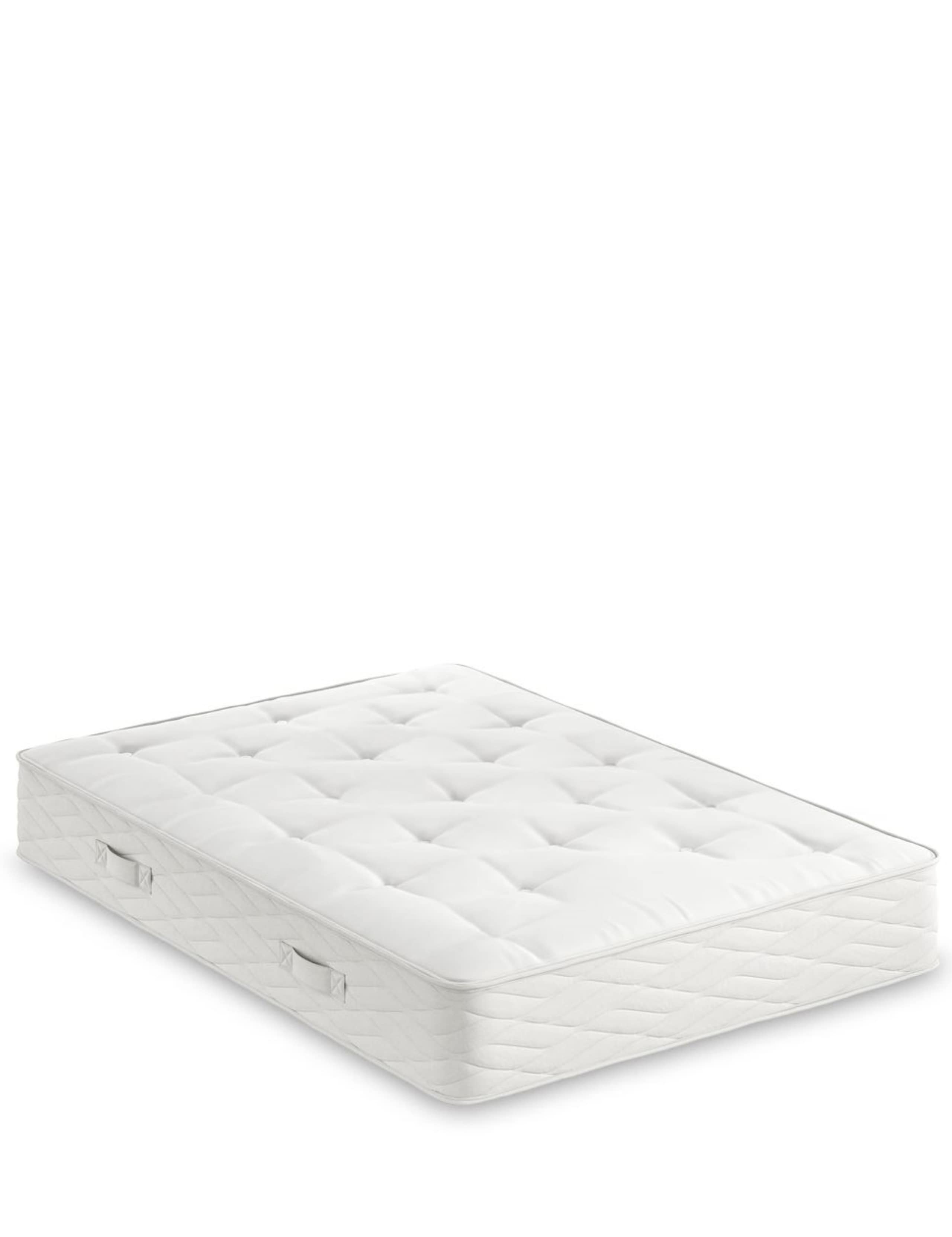 1050 Pocket Spring Firm Ortho Mattress 2 of 4