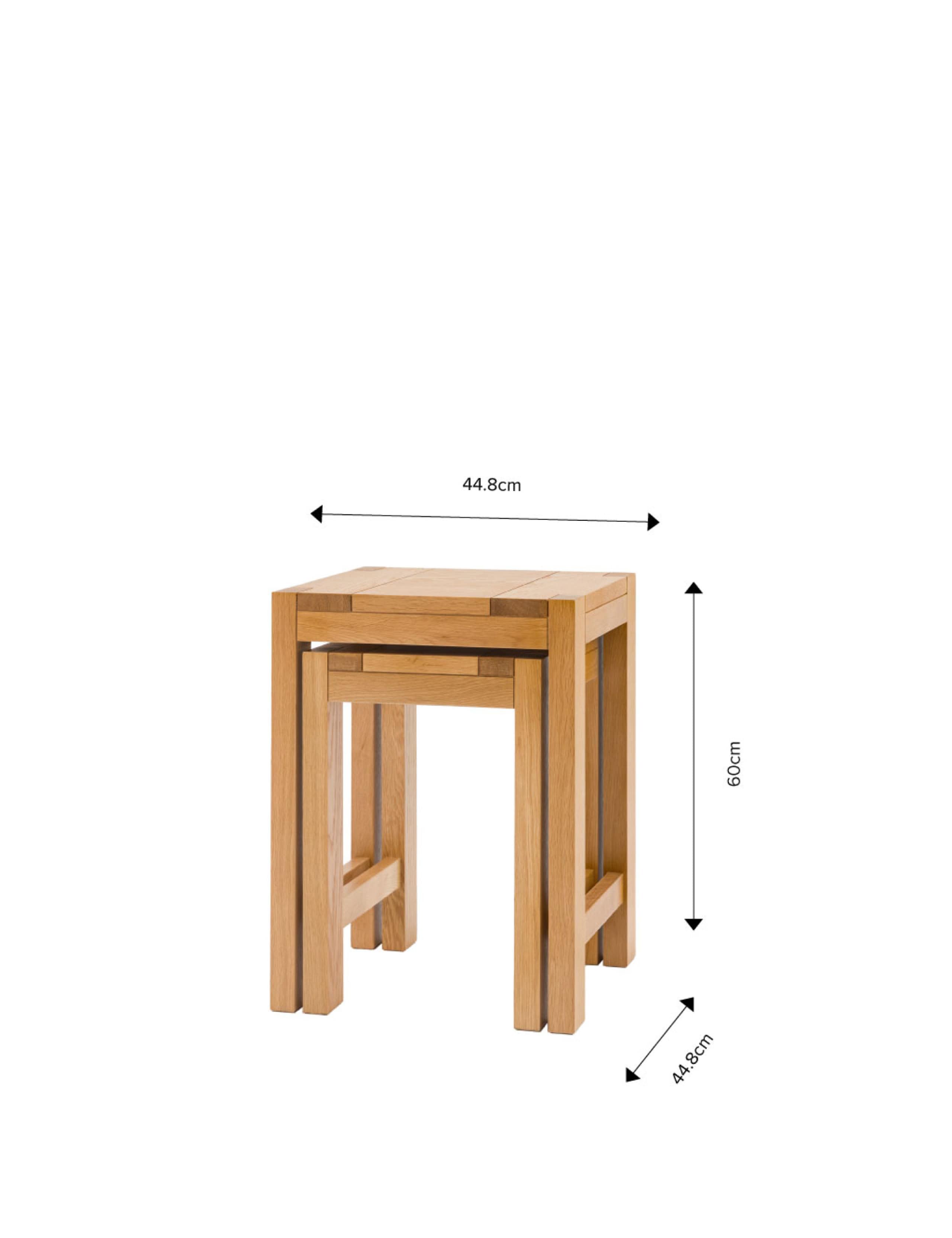 Sonoma™ Nest of Tables 5 of 5