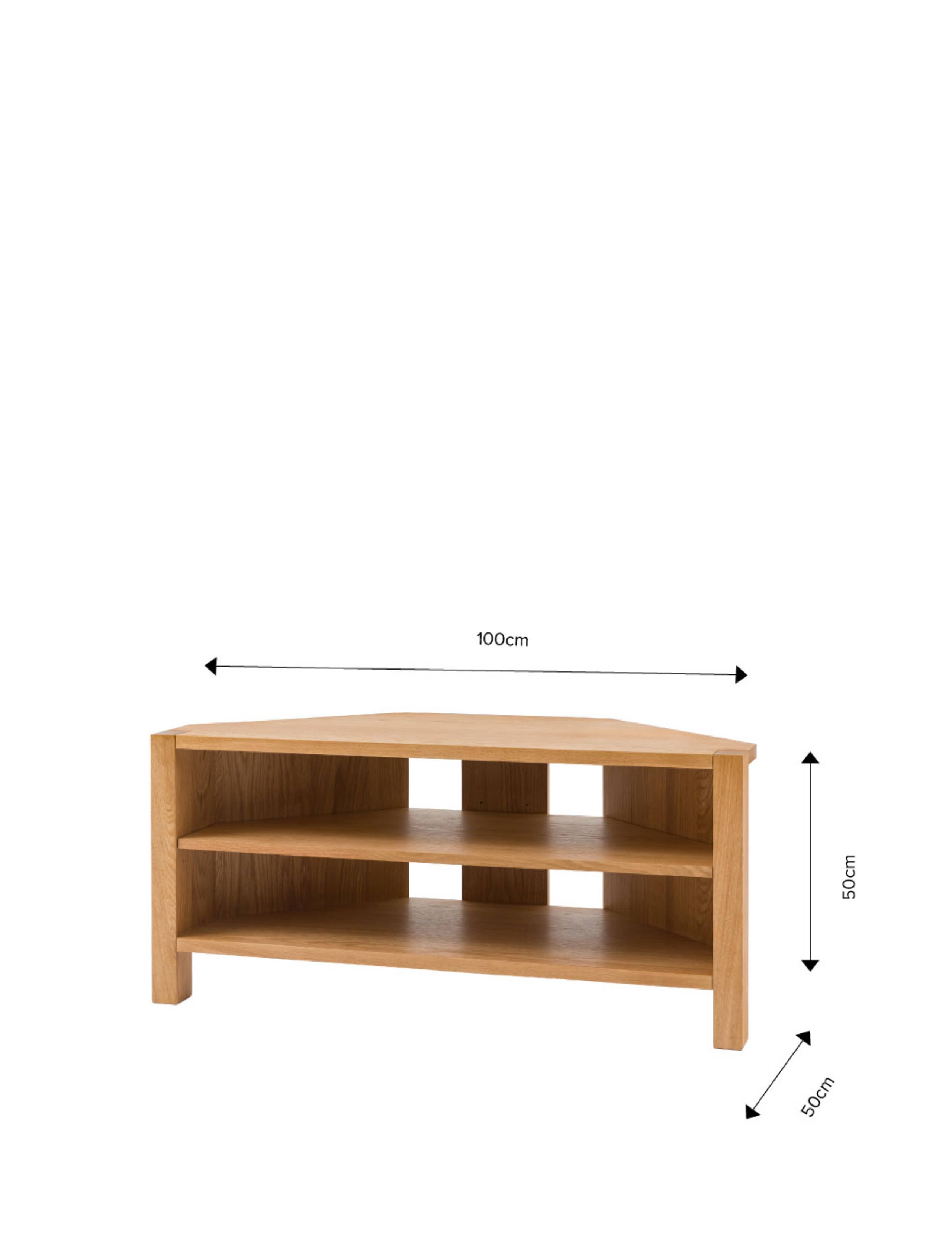 Sonoma™ Corner TV Unit 5 of 5
