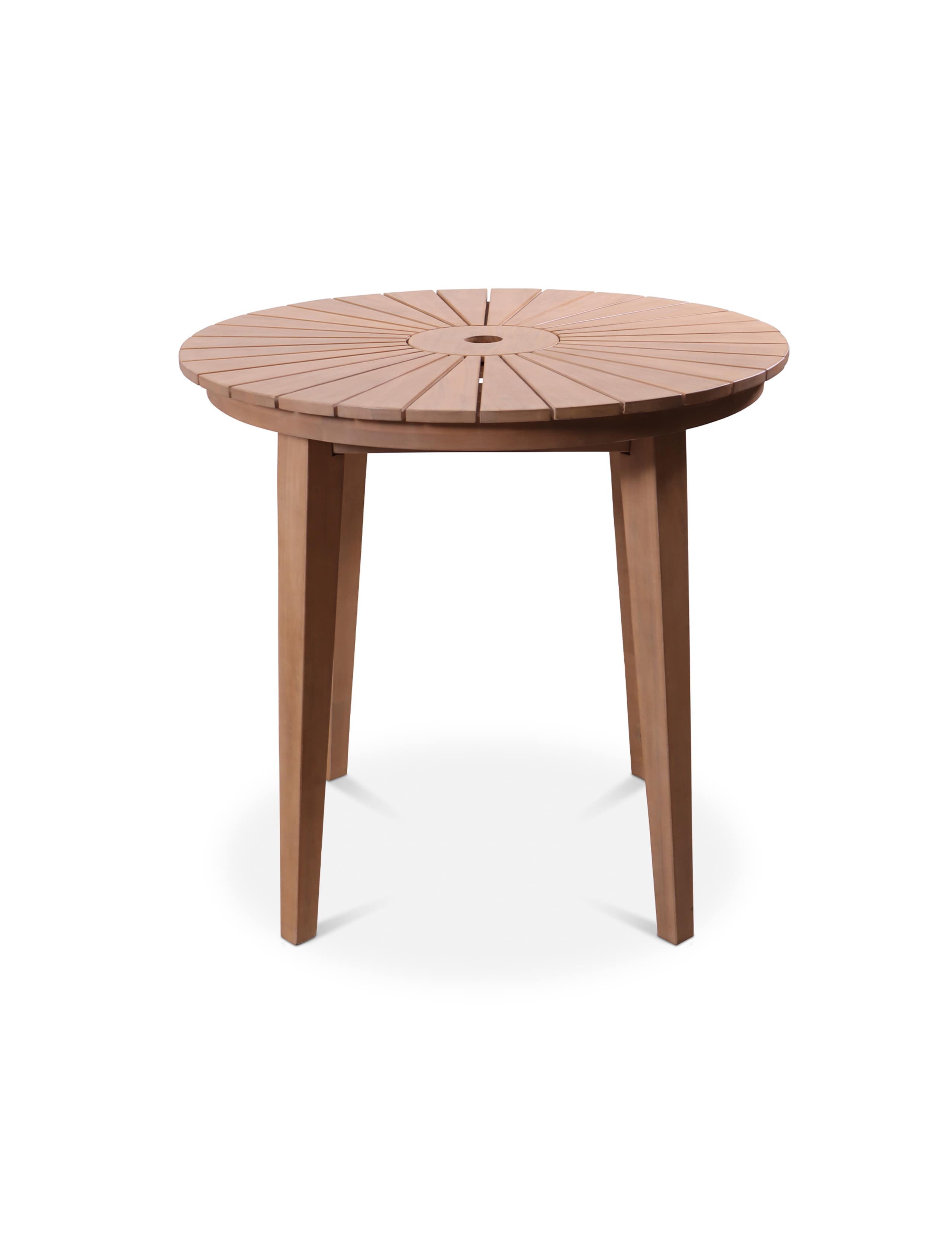Roma 2 Seater Bistro Table & Chairs 3 of 7