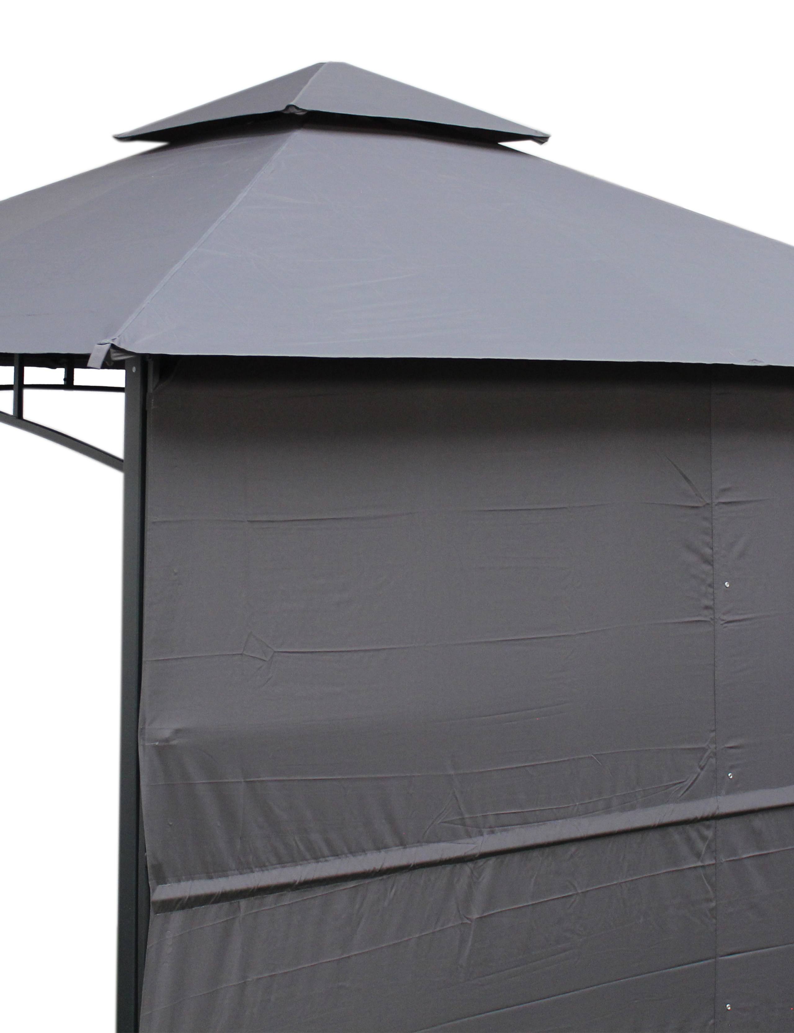 Algarve Extending Gazebo 5 of 9