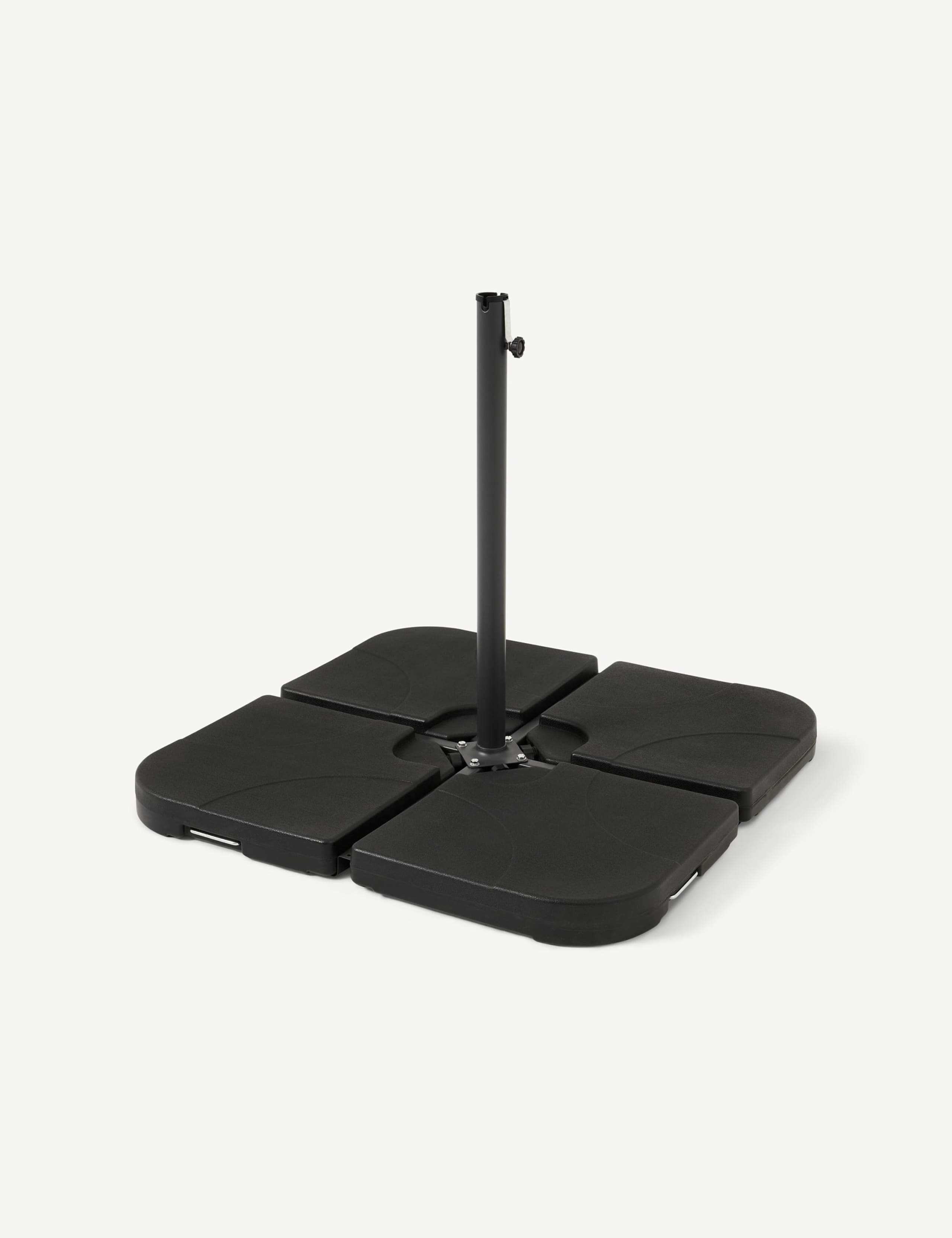 Water Fillable Cantilever Parasol Base 3 of 6