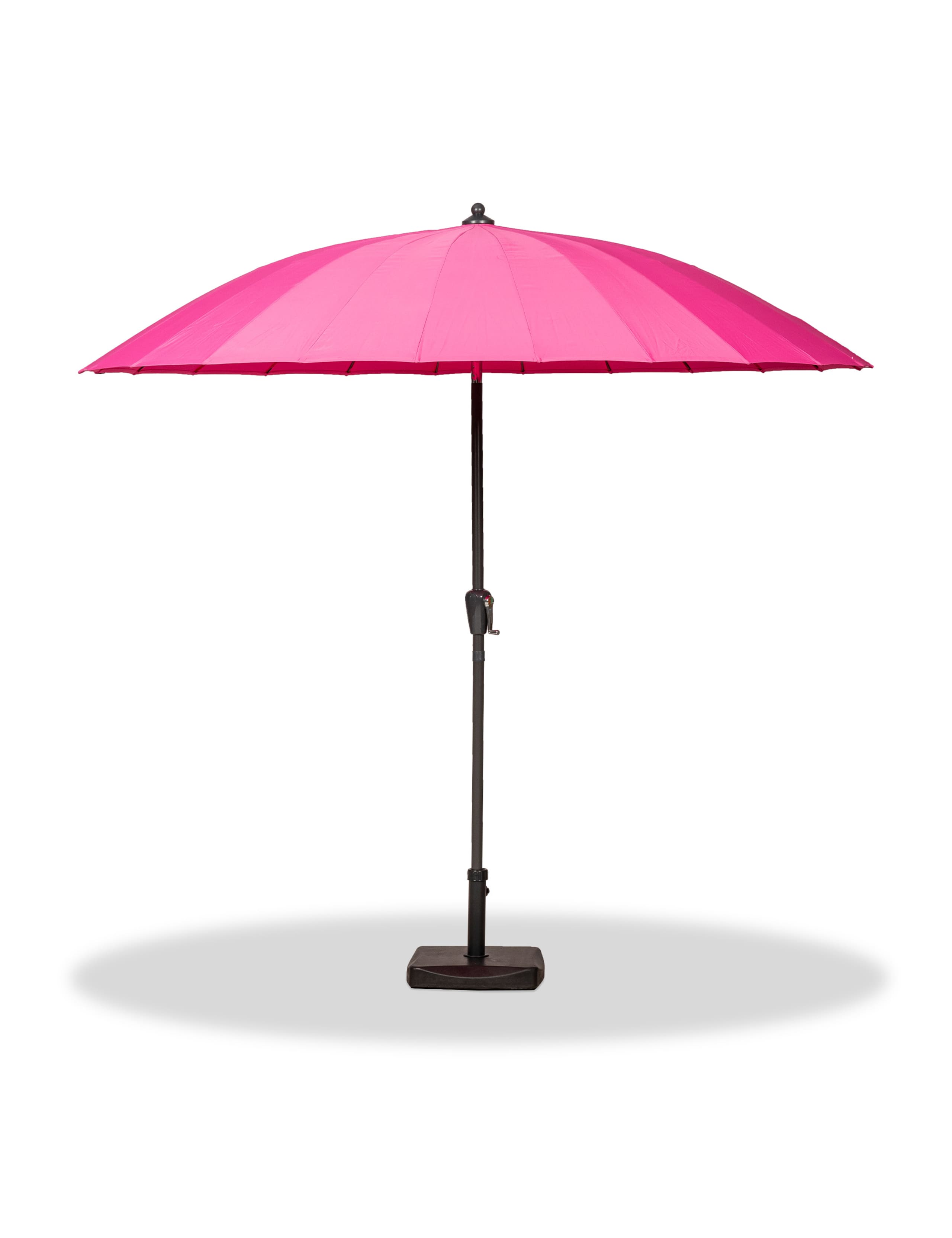 Shanghai Garden Parasol 2 of 9