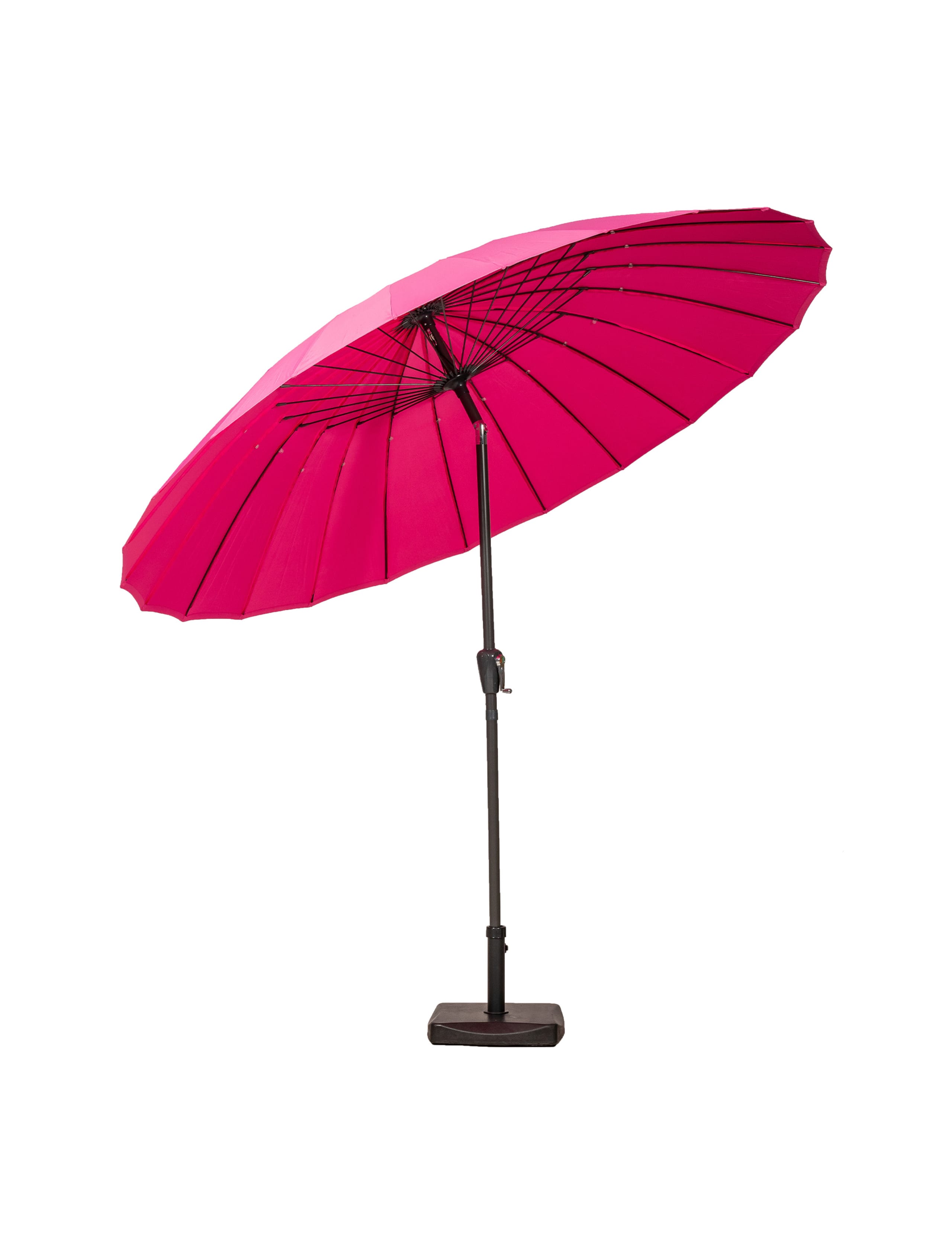 Shanghai Garden Parasol 3 of 9