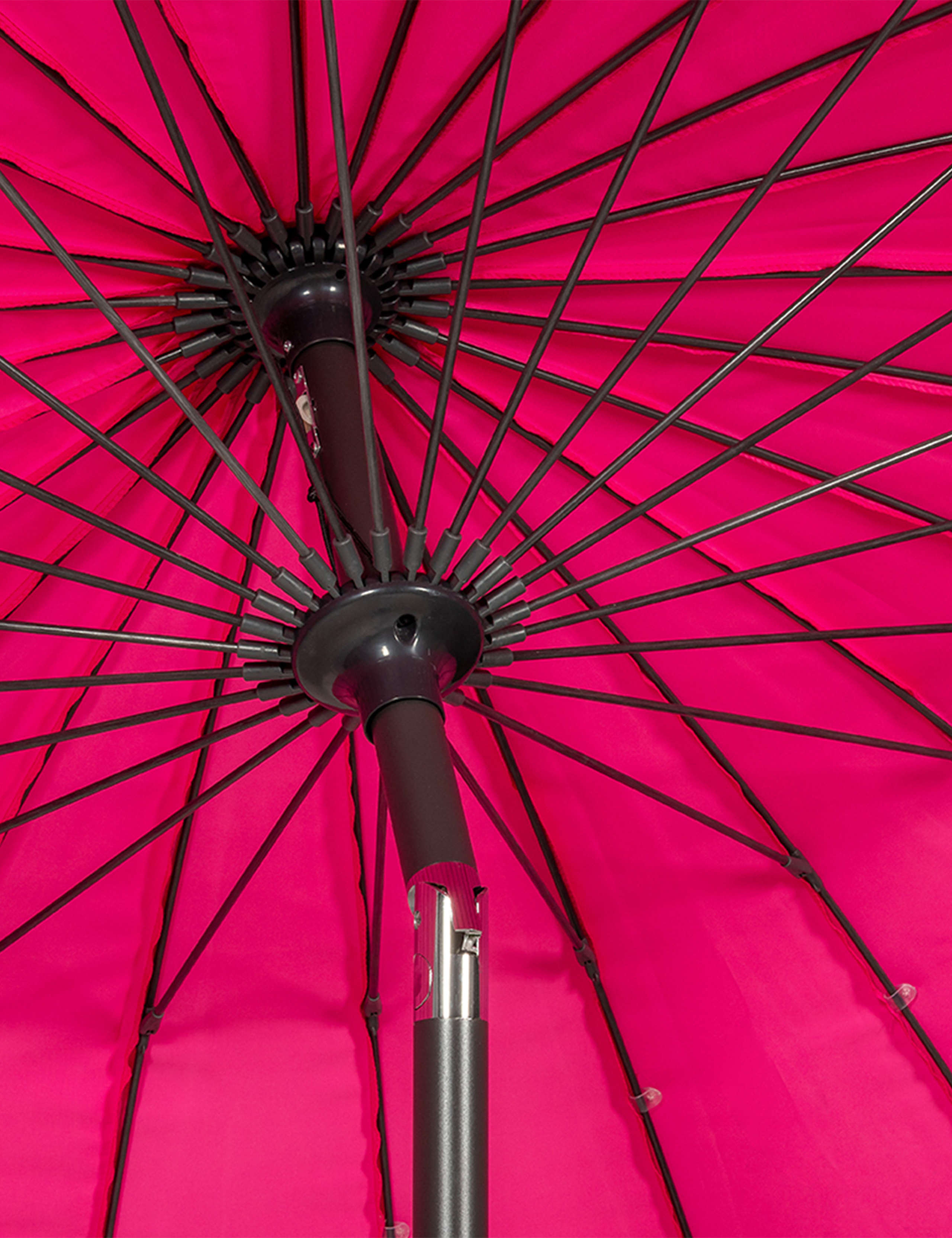 Shanghai Garden Parasol 6 of 9