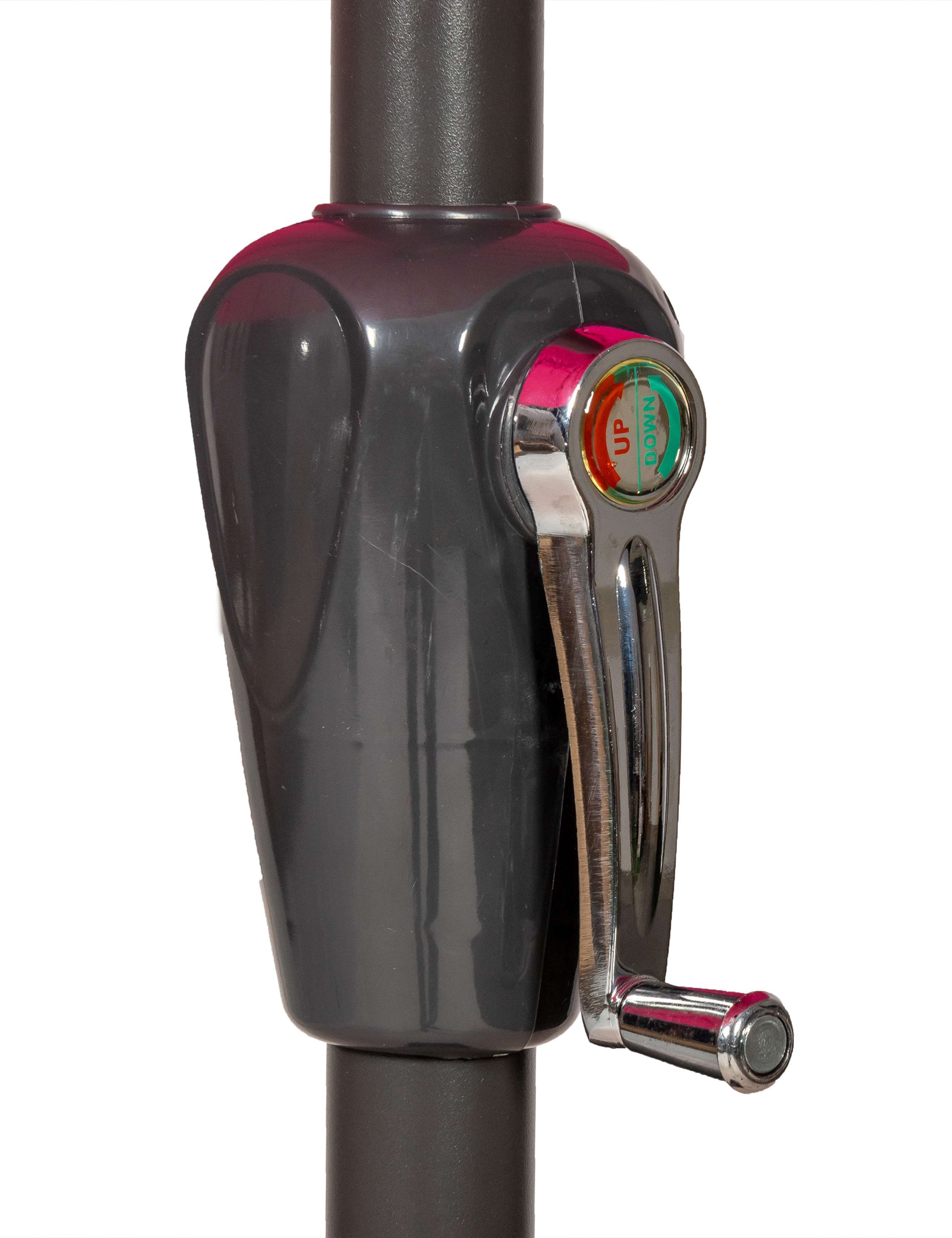 Shanghai Garden Parasol 8 of 9