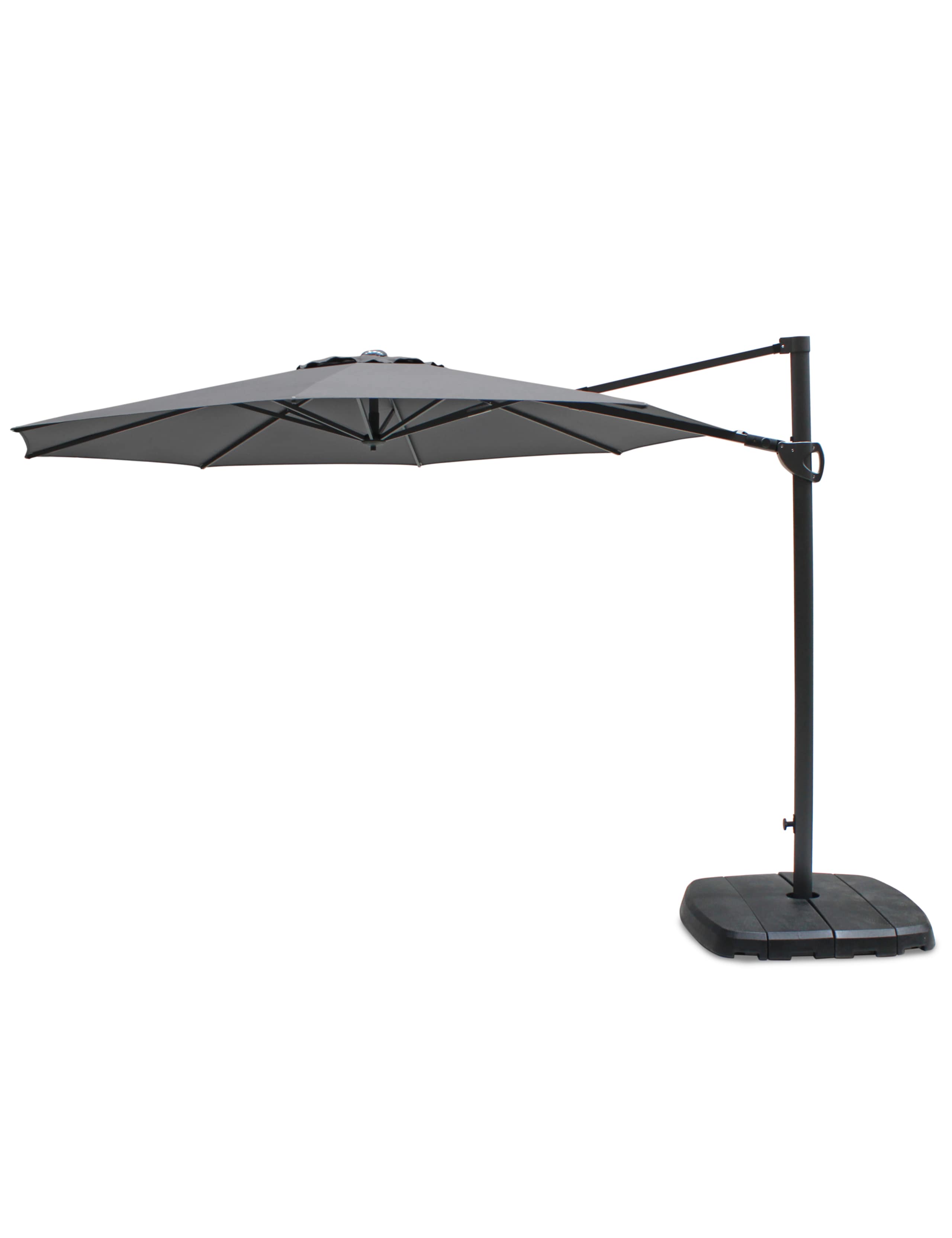 3.0m Free Arm Parasol 2 of 3