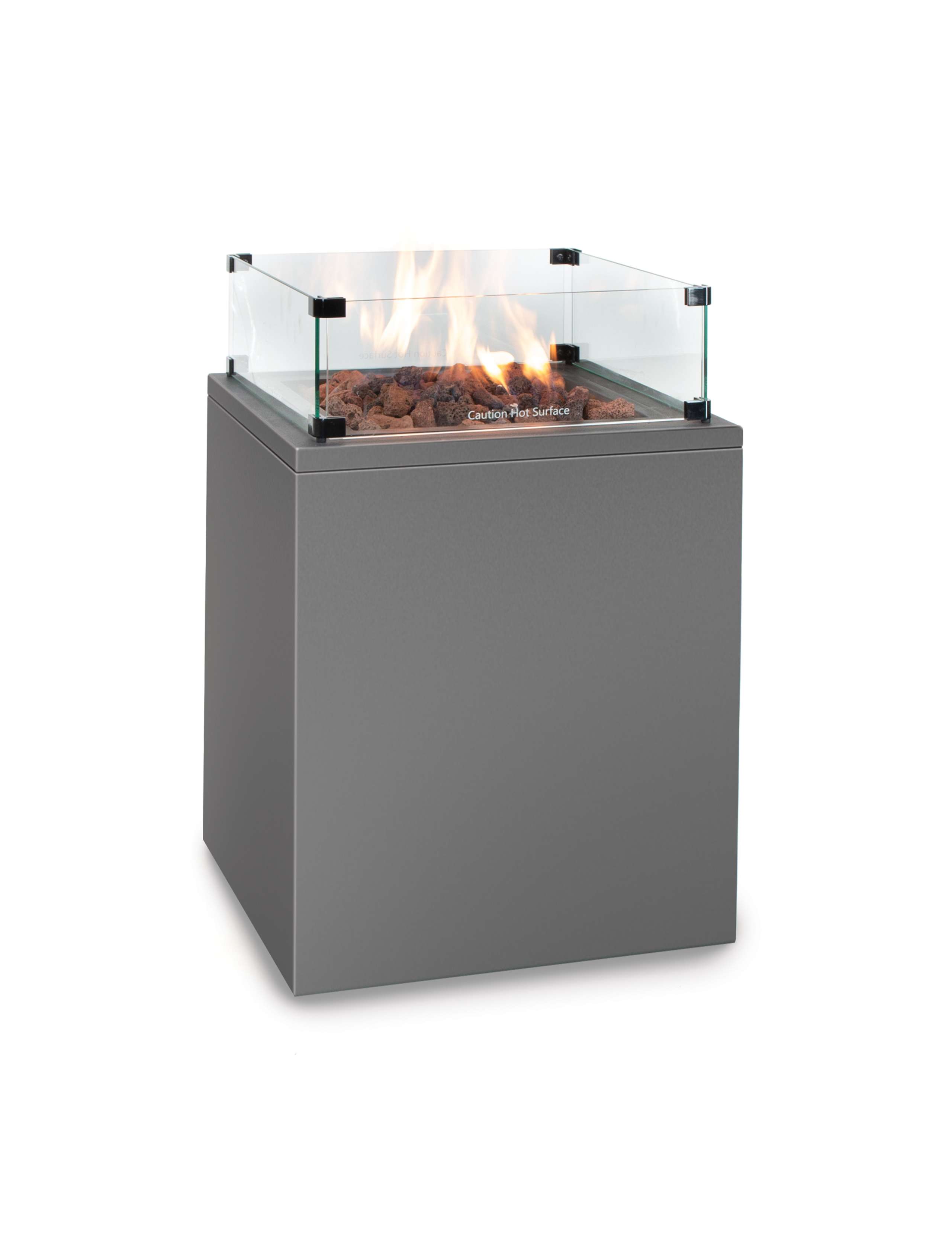 Tall Universal Fire-Pit 2 of 2