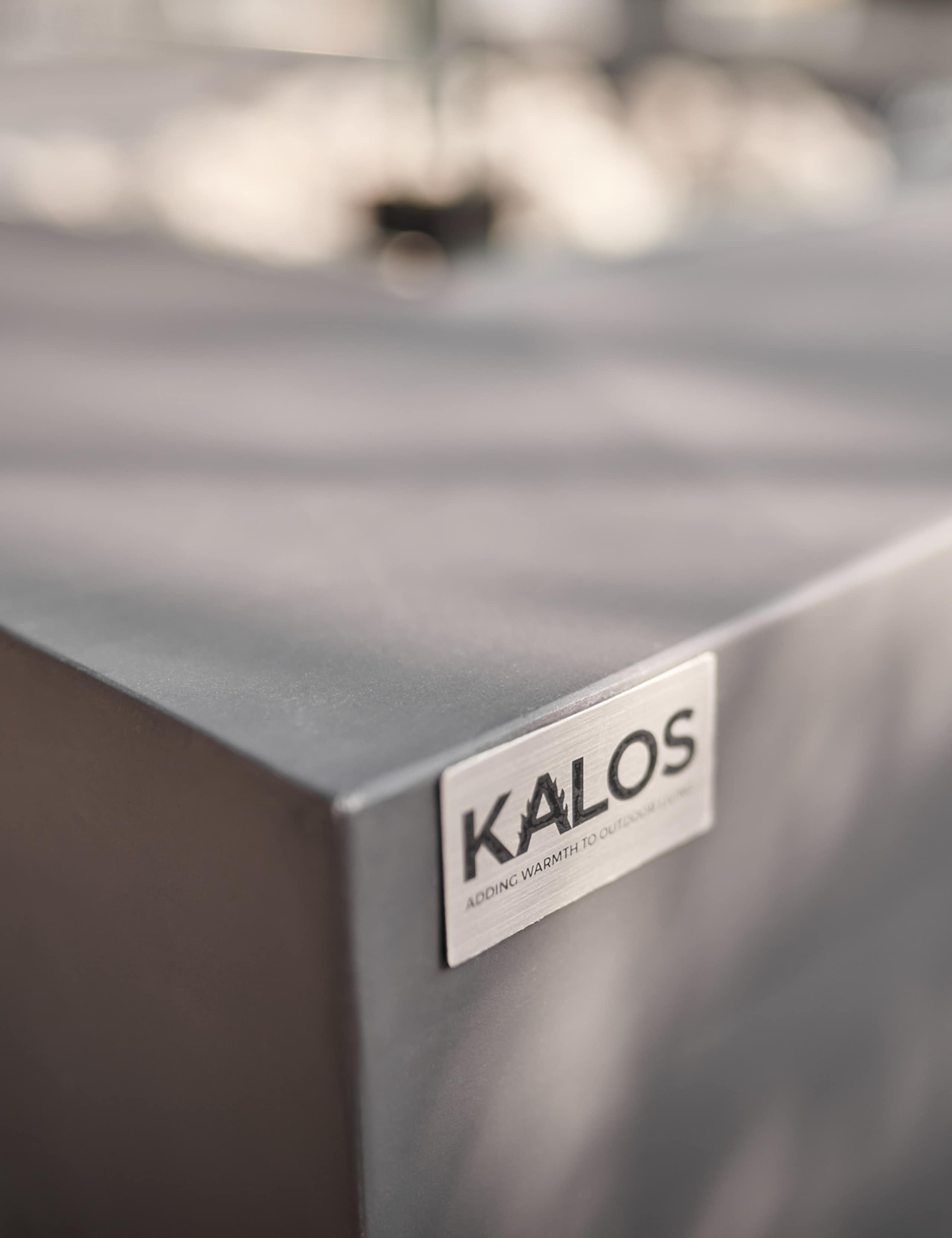 Medium Universal Fire-Pit 4 of 4