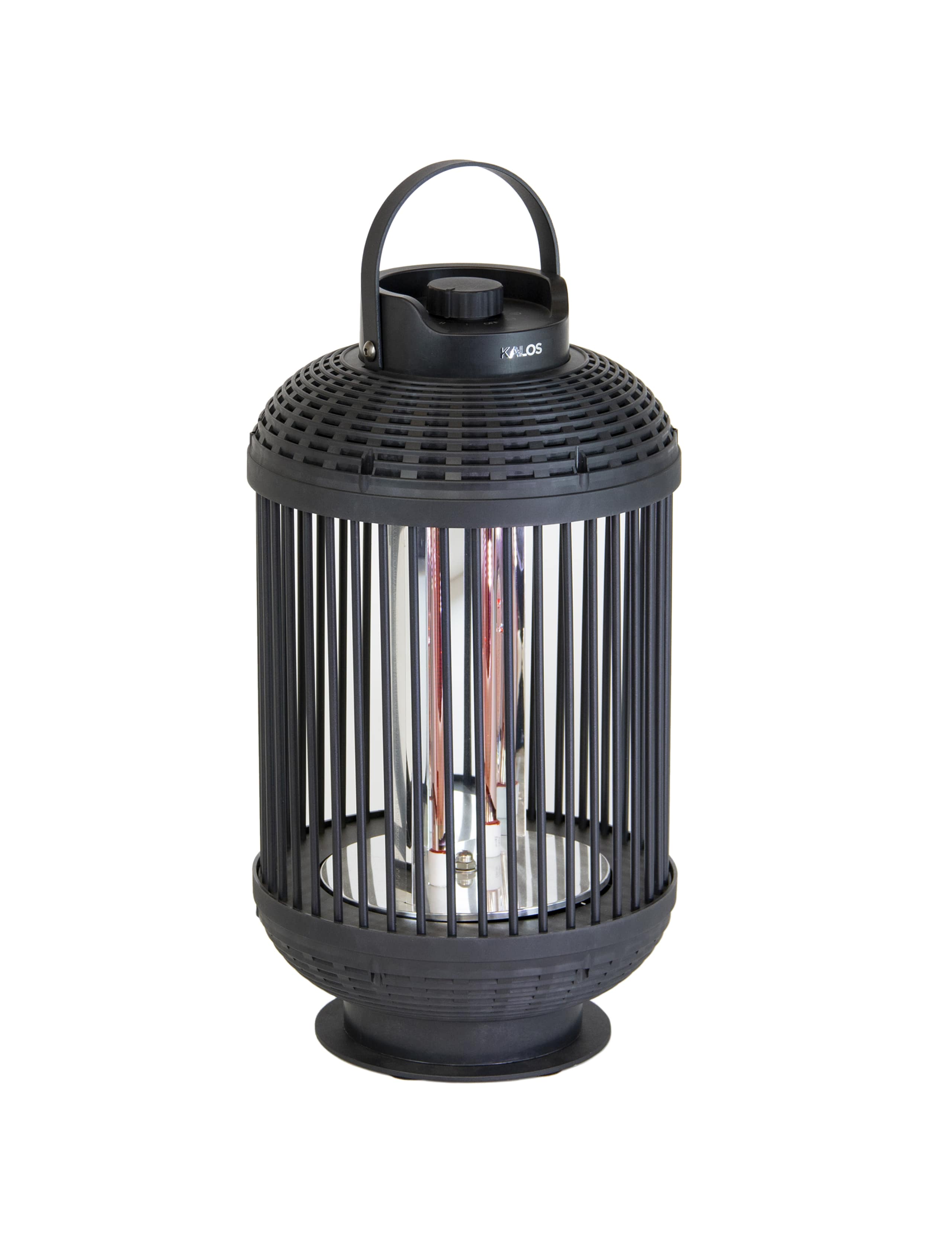 Oriental Style Electric Lantern Heater 2 of 2