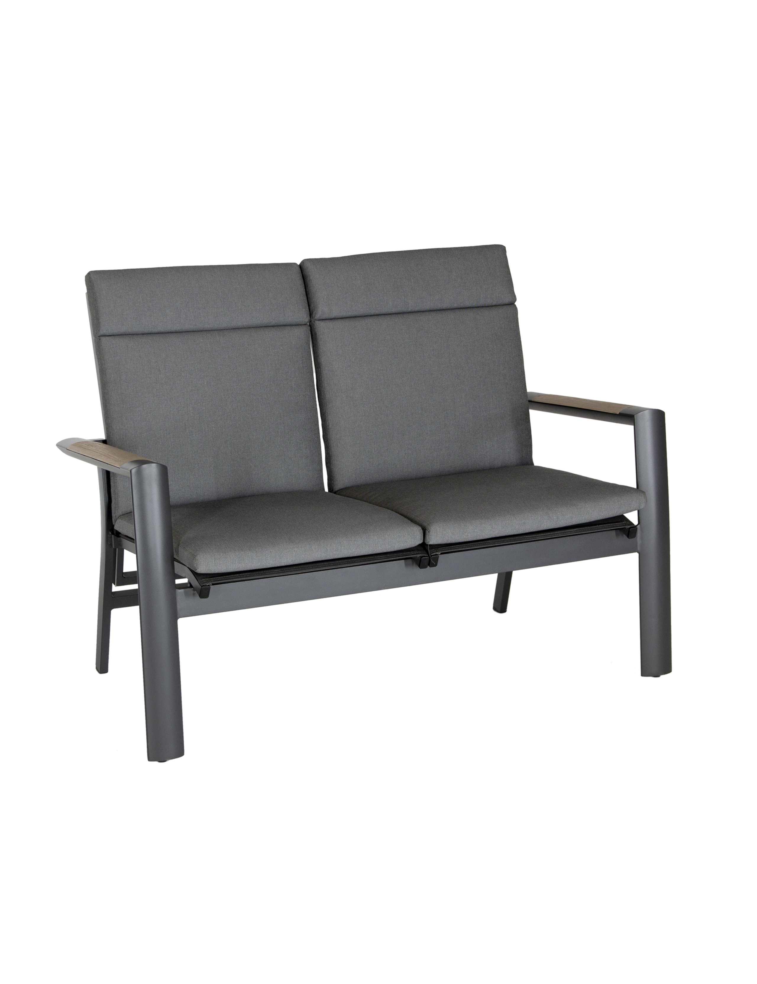 Surf Active 4 Seater Garden Lounge Set 3 of 5