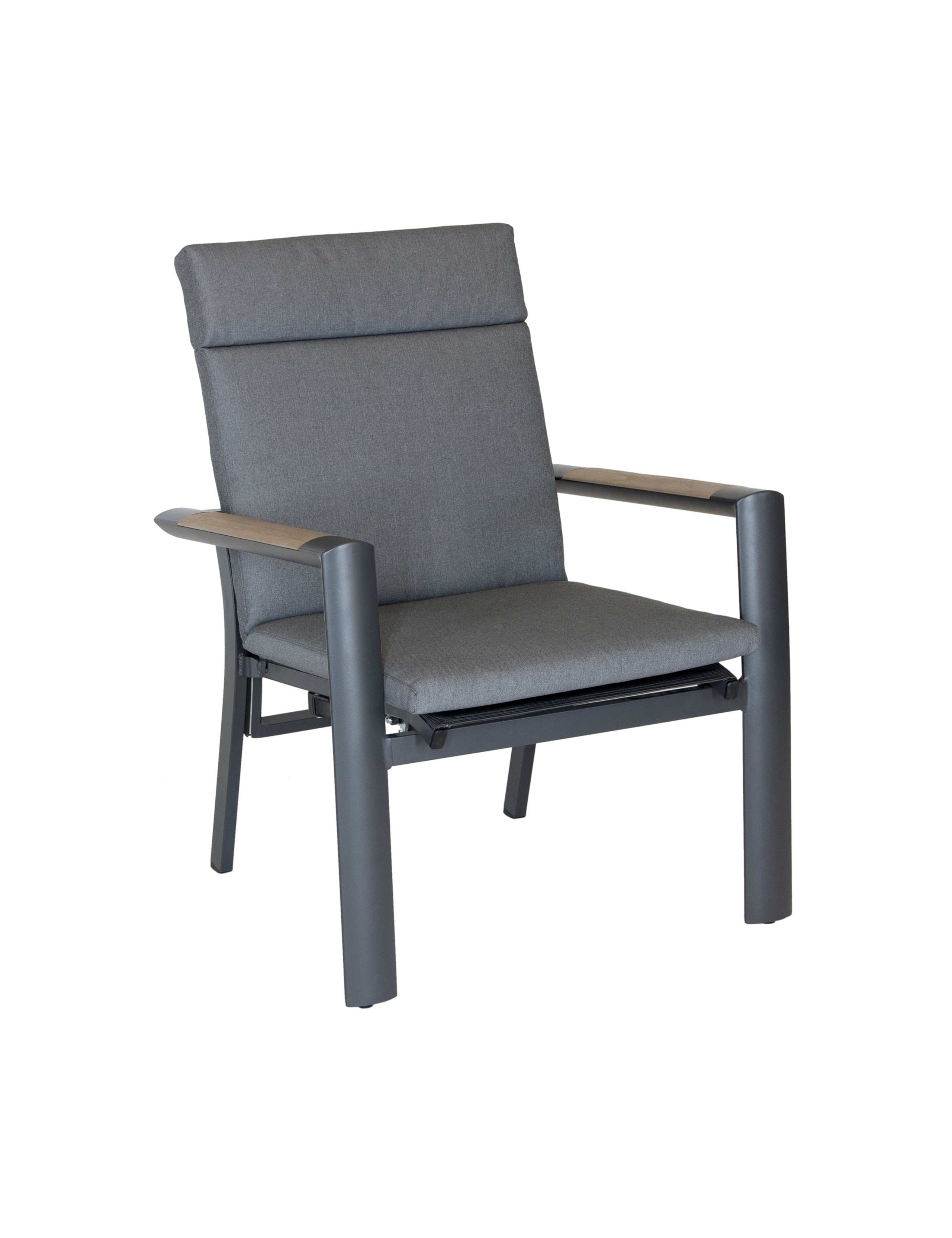 Surf Active 4 Seater Garden Lounge Set 5 of 5