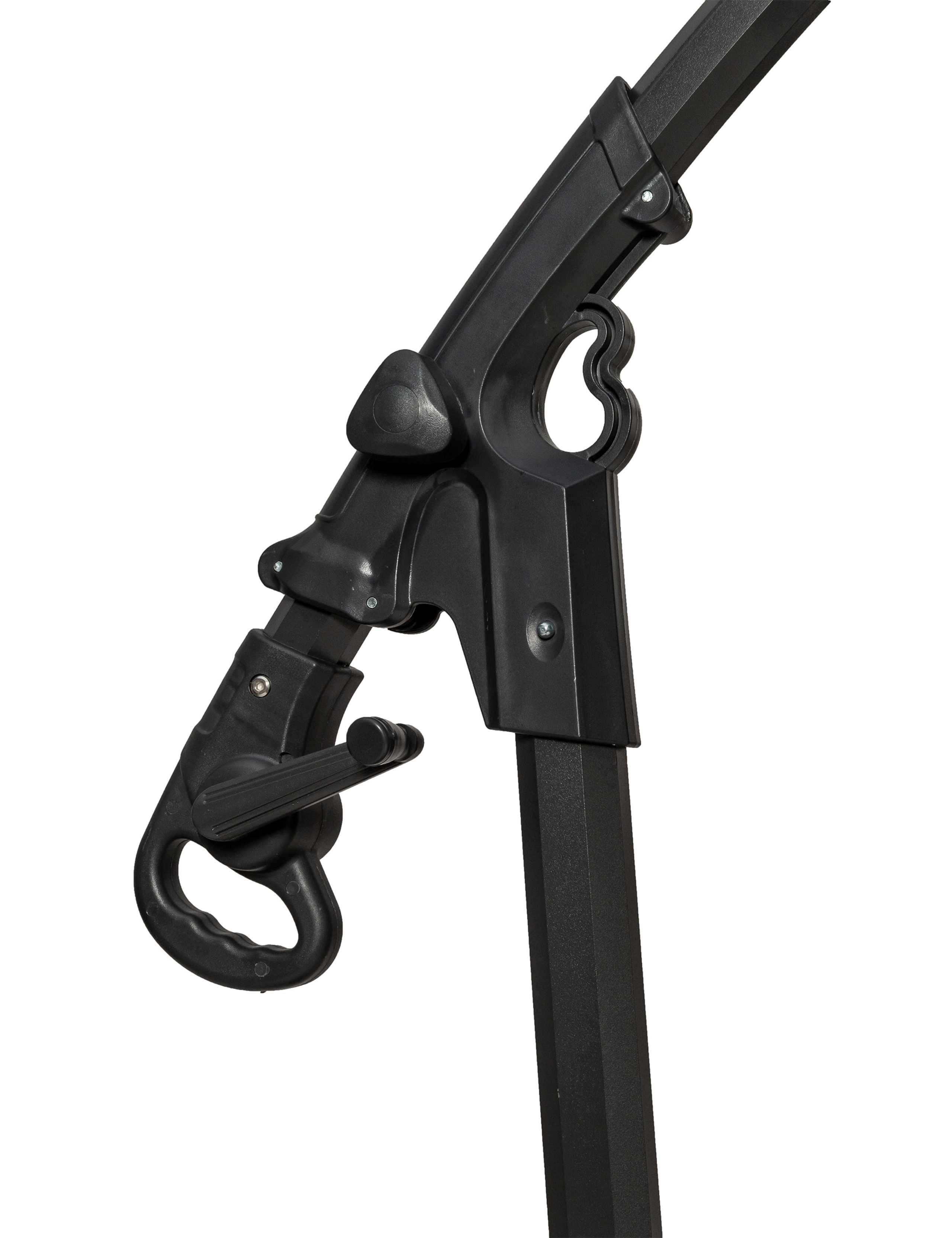 Deluxe 3m Cantilever Parasol 6 of 7