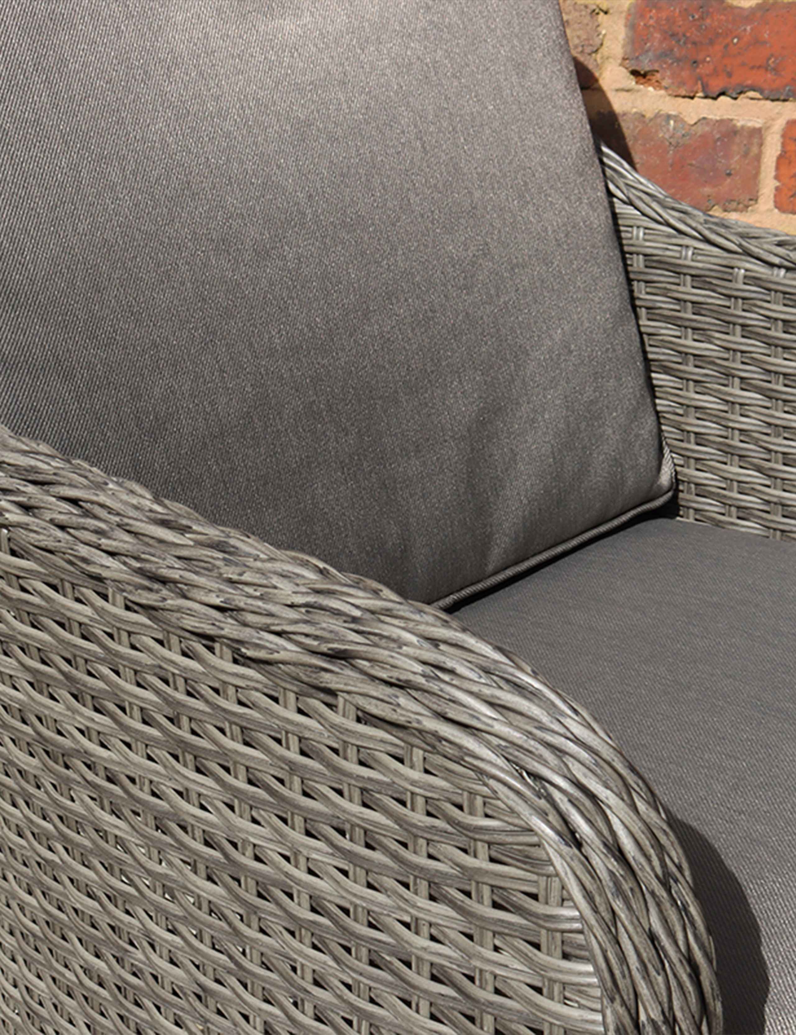 Paris Imperial 2 Seater Bistro Set 2 of 6