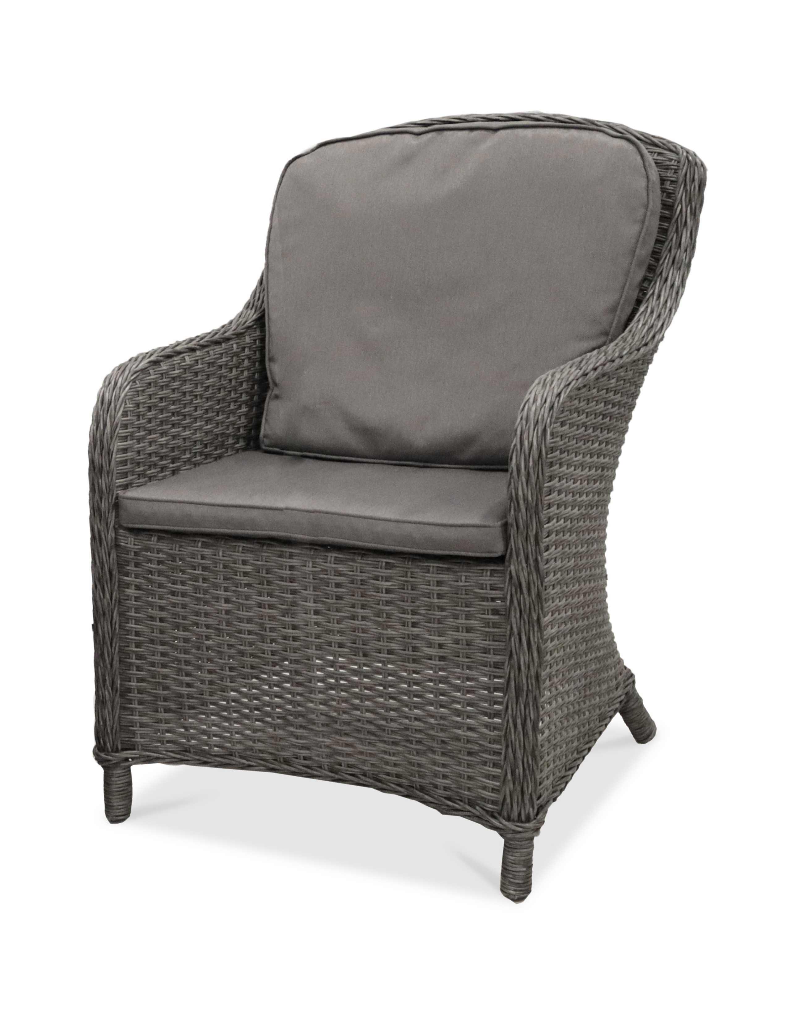 Paris Imperial 2 Seater Bistro Set 5 of 6