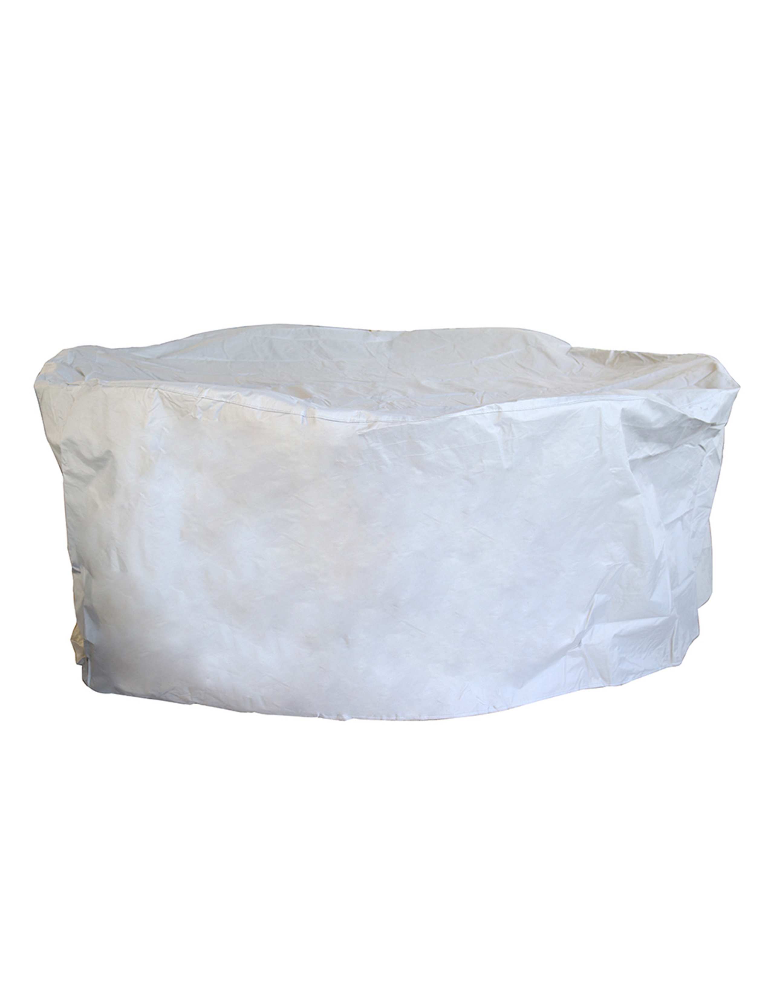 Round 6 Seater Dining Set Cover 2 of 6