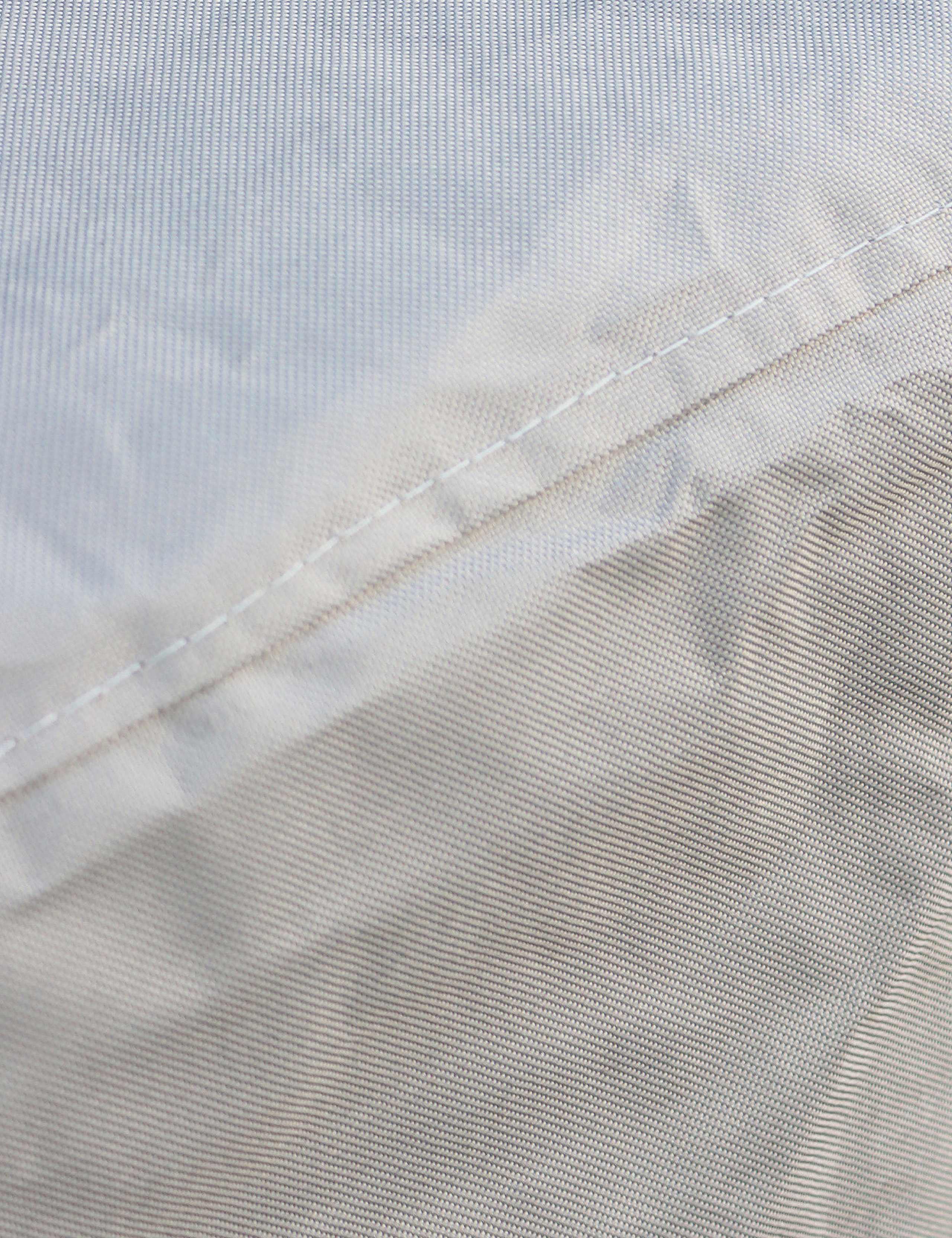 Round 6 Seater Dining Set Cover 6 of 6