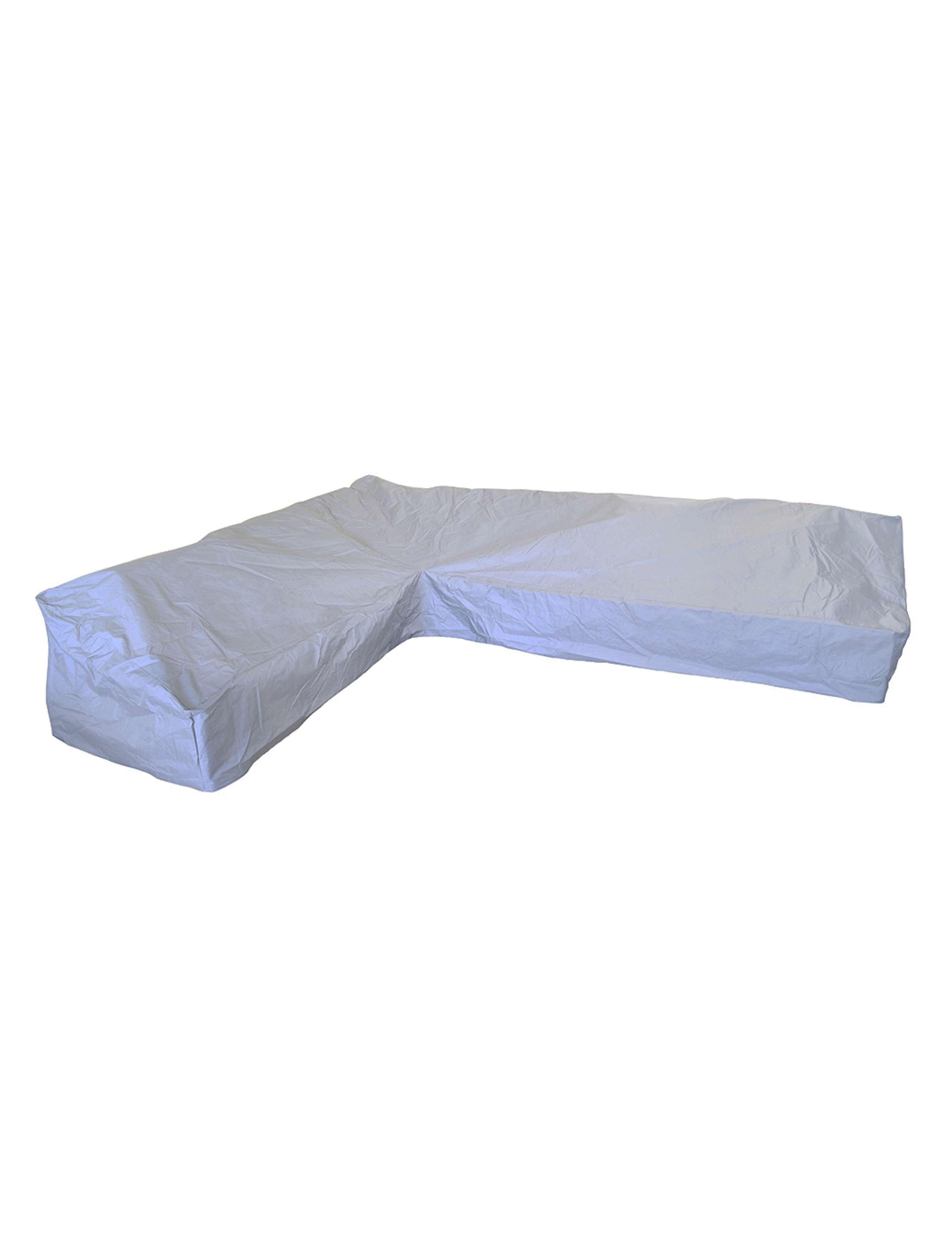 Aspen Garden Corner Sofa Cover 5 of 6