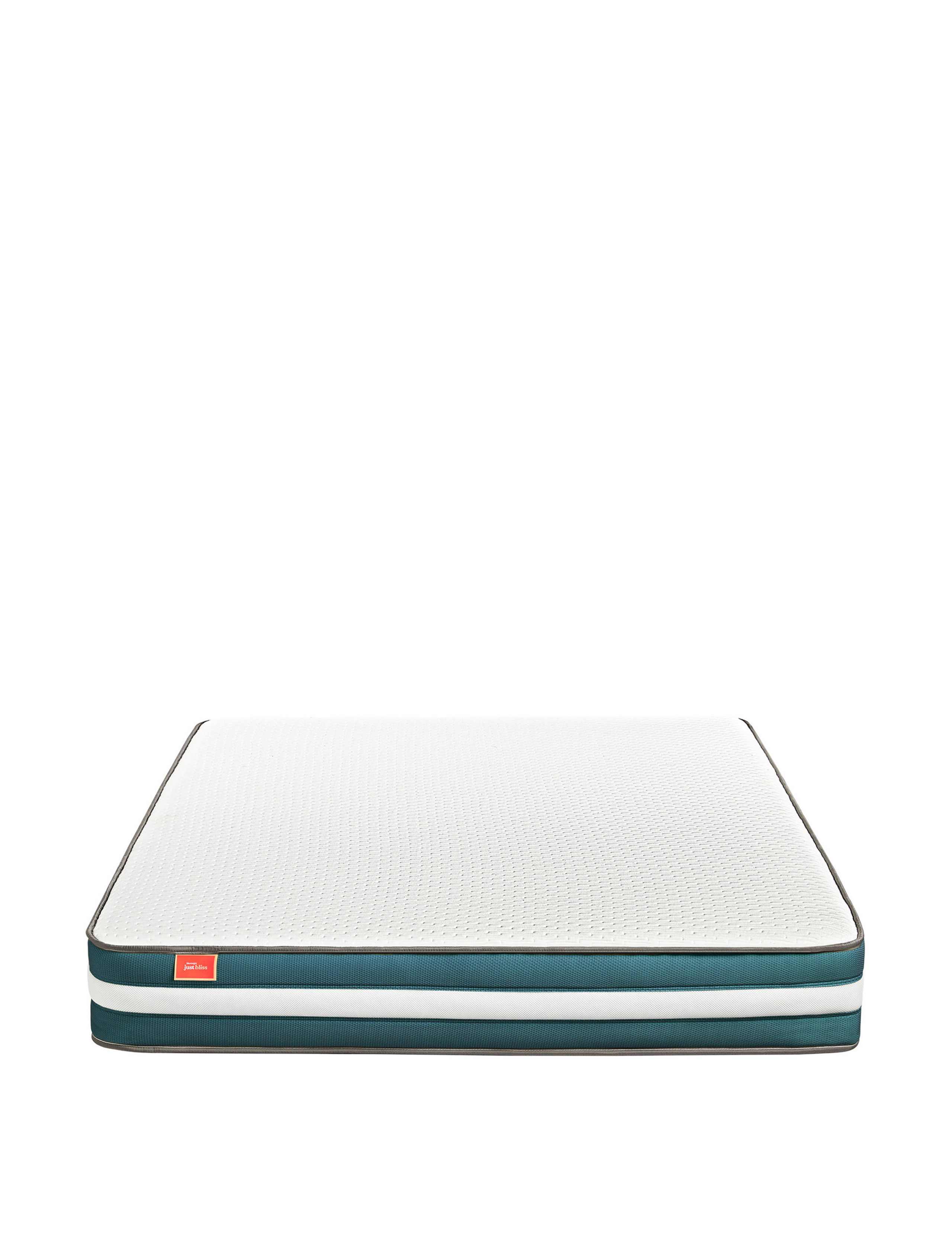 Just Sleep Just Bliss Gel 1000 Pocket Mattress 6 of 7