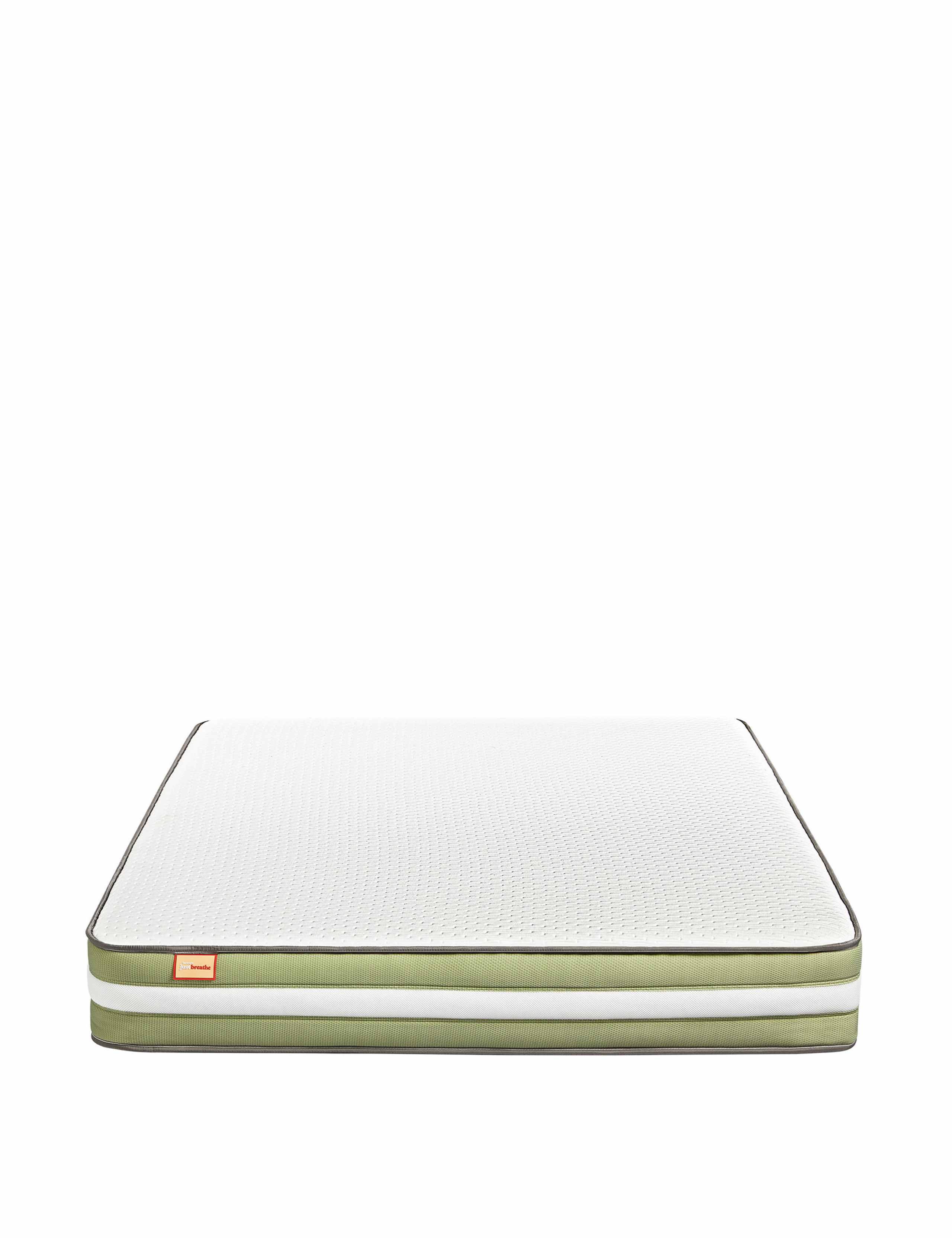 Just Sleep Just Breathe 1000 Pocket Mattress 6 of 7