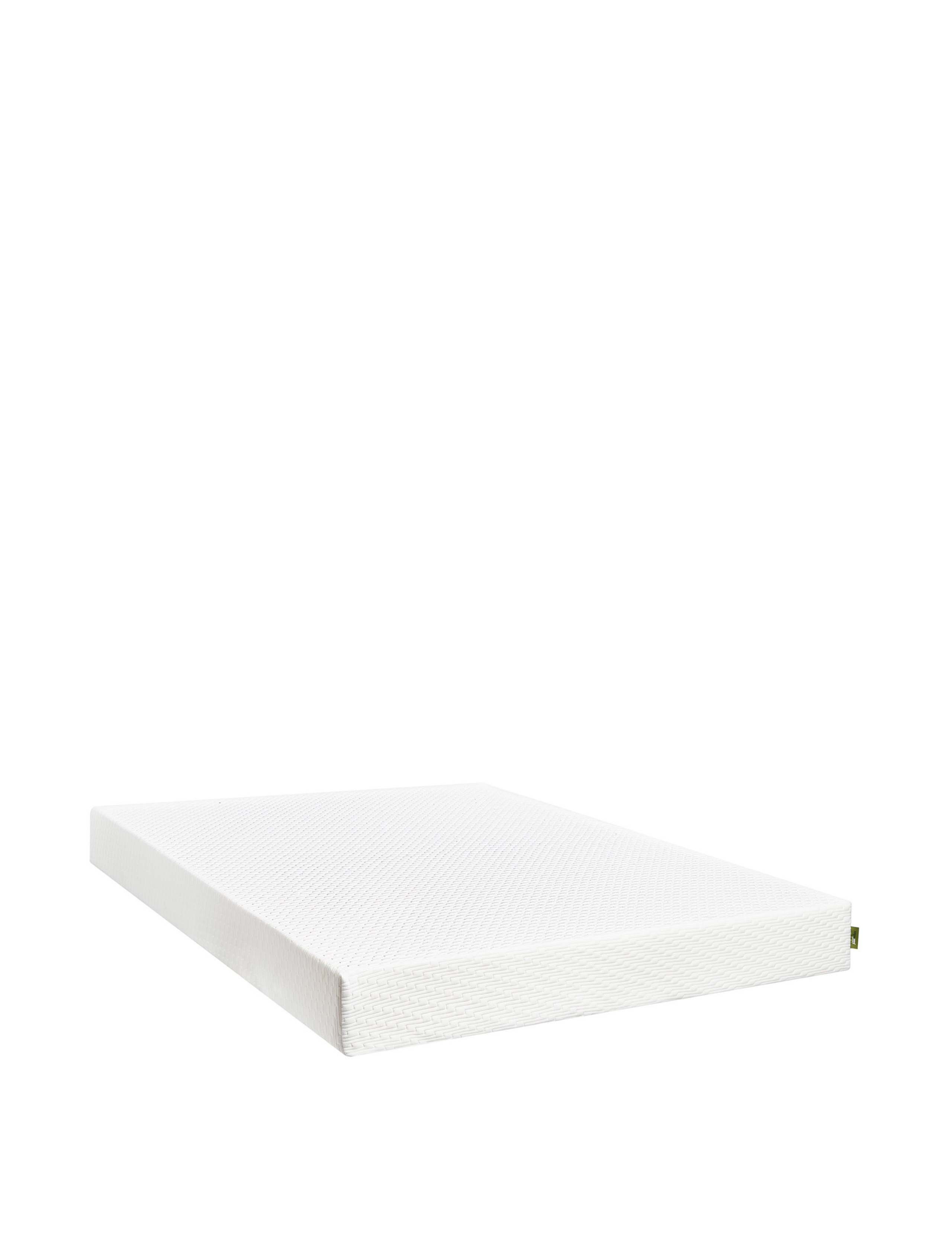 Just Relax Memory Foam Mattress 2 of 7