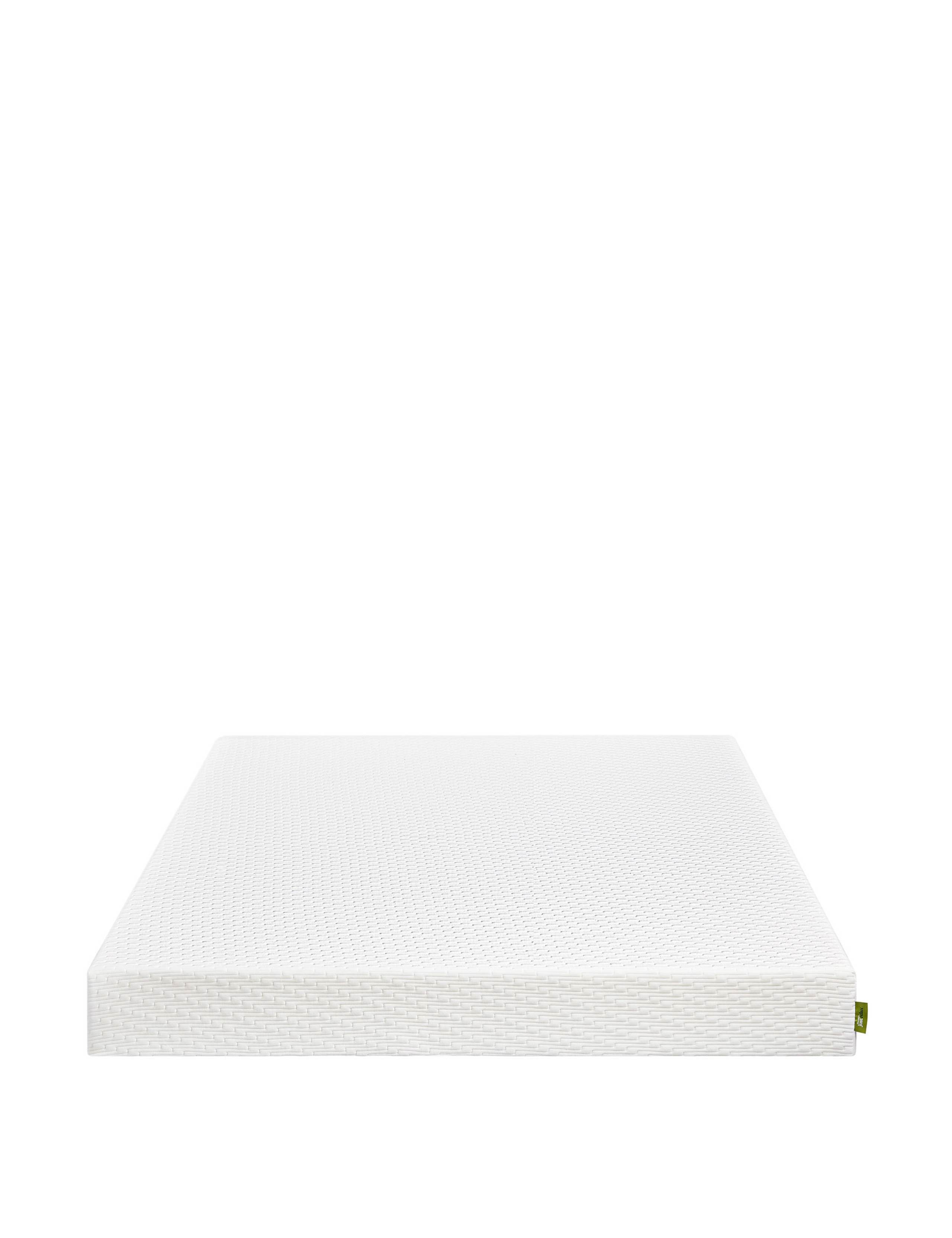 Just Relax Memory Foam Mattress 6 of 7