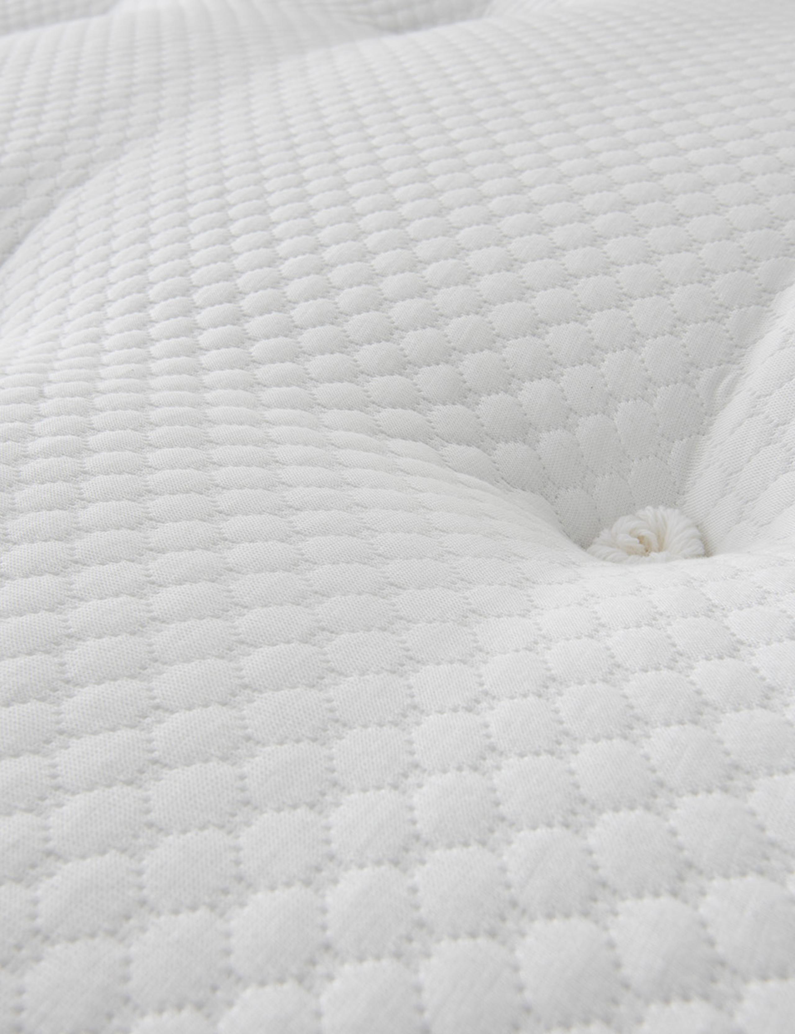 Geltex 3000 Pocket Boxtop Mattress 2 of 5