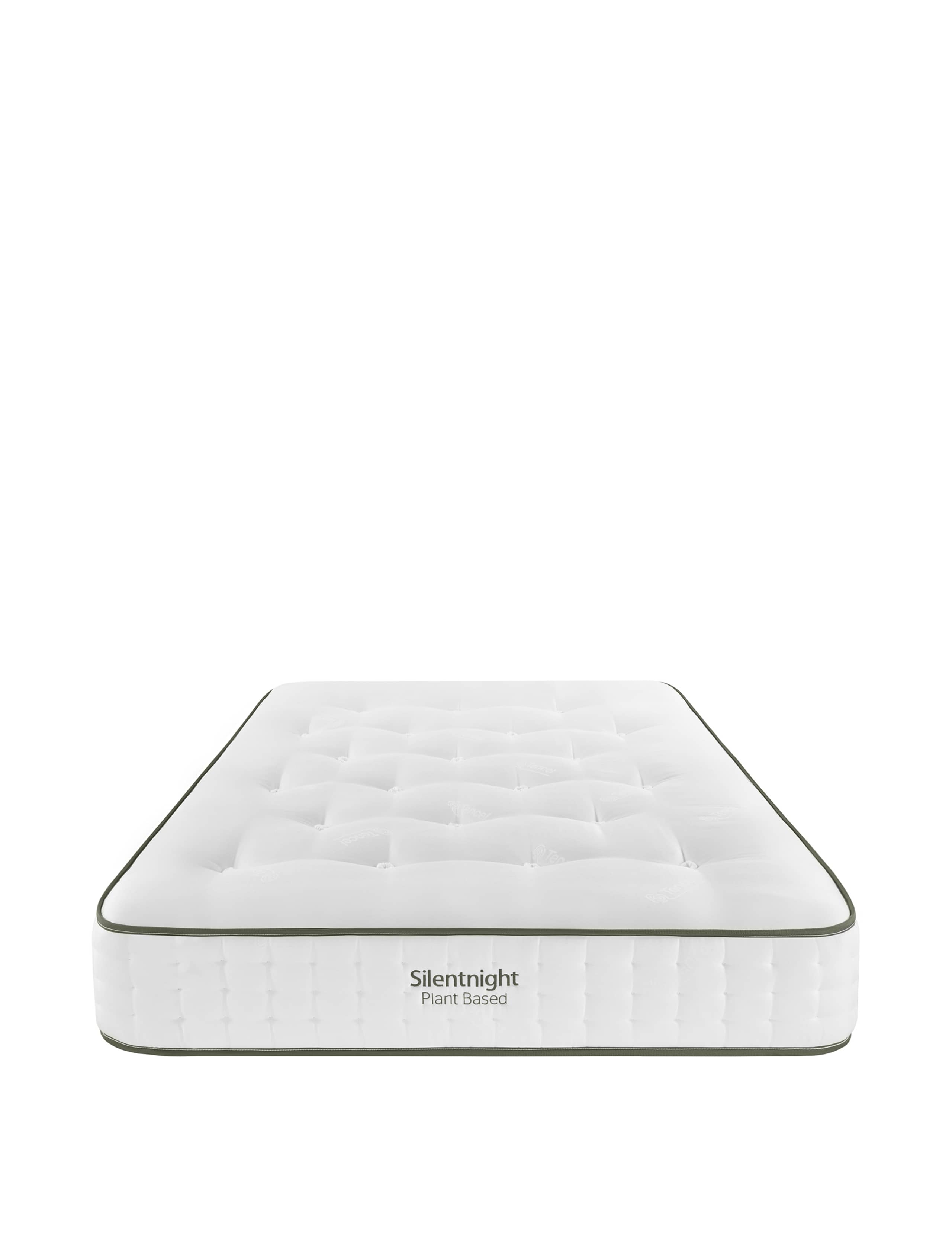 1200 Pocket Spring Medium Mattress 6 of 7