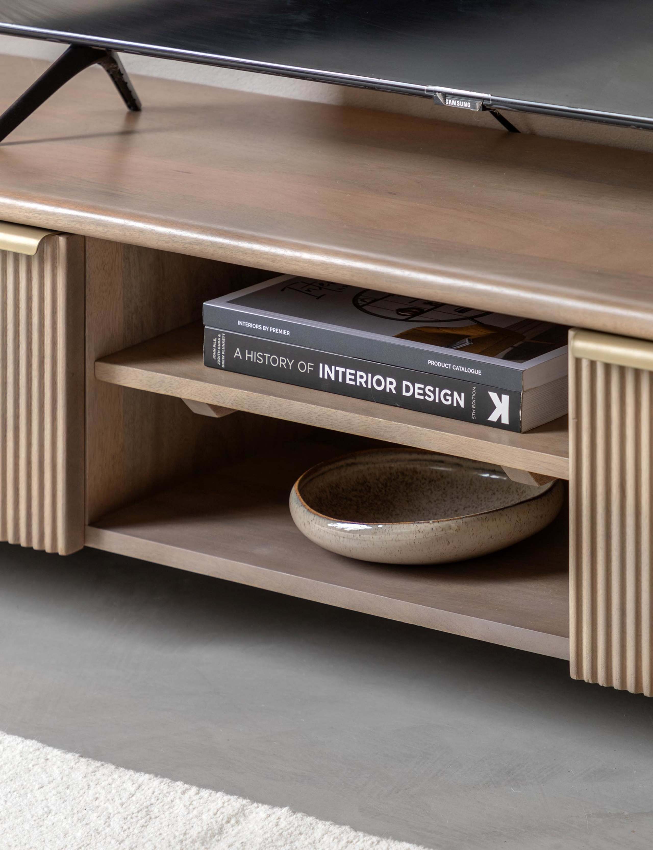 Colonna TV Unit 3 of 4