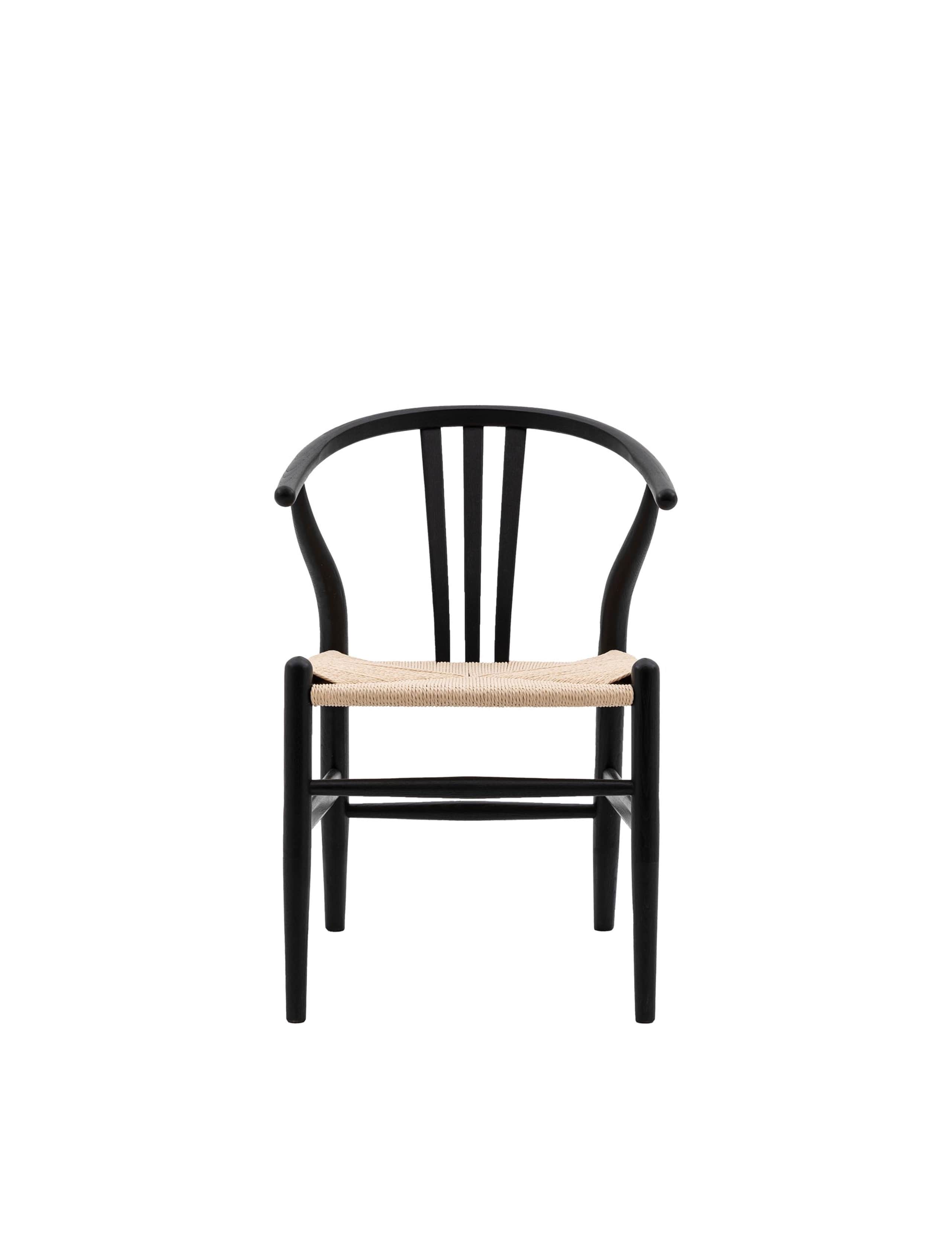 Set of 2 Whitney Dining Chairs 2 of 5