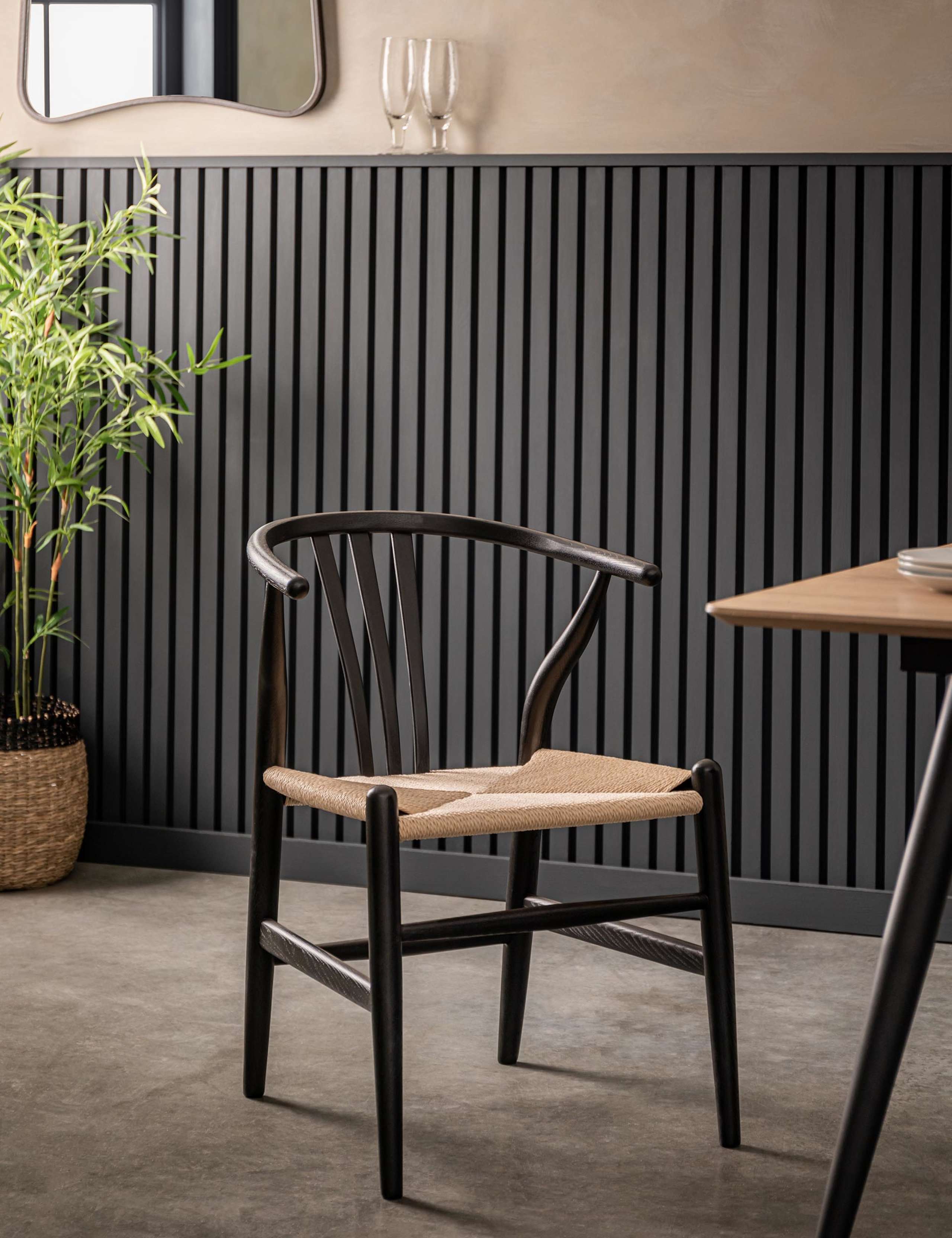 Set of 2 Whitney Dining Chairs 3 of 5