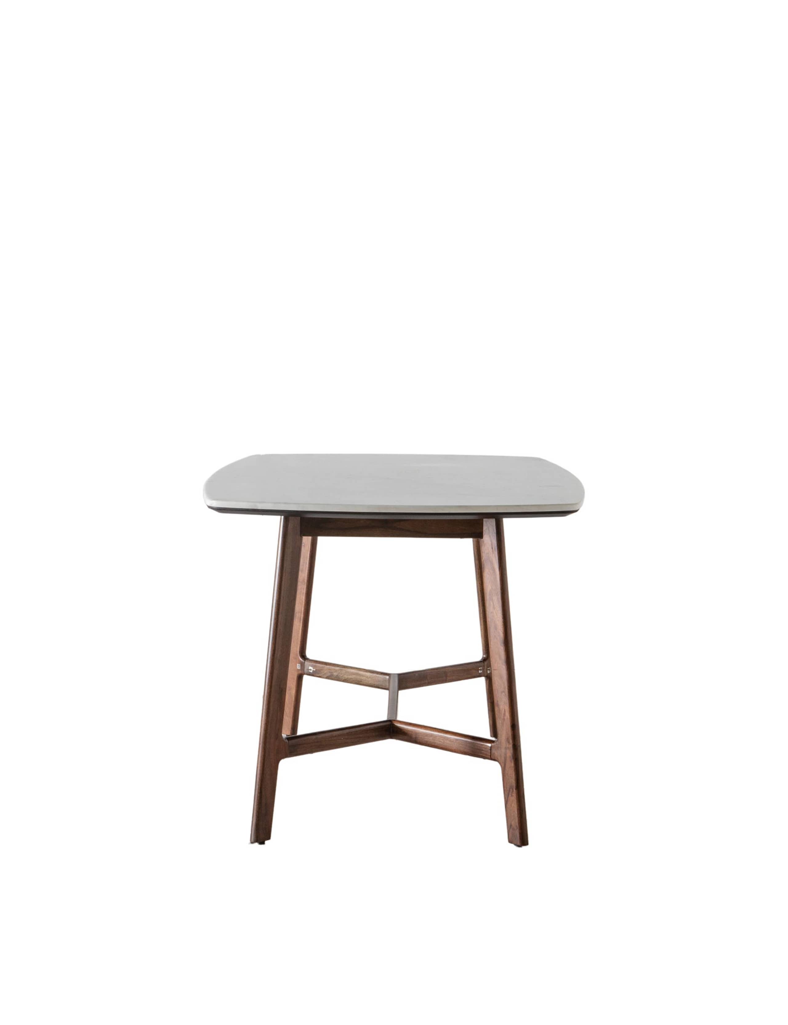 Barcelona Rectangle Dining Table 3 of 6