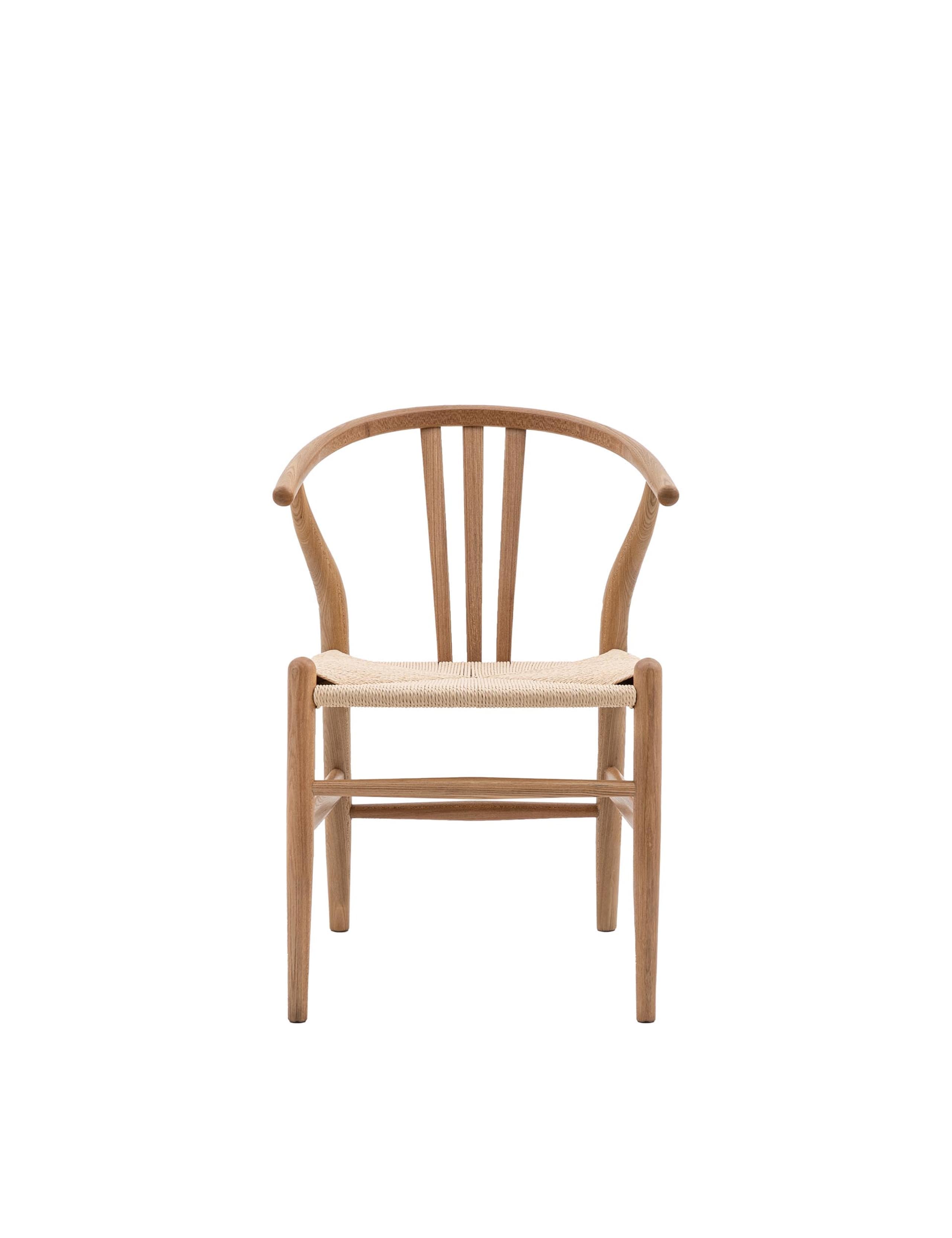 Set of 2 Whitney Dining Chairs 2 of 2