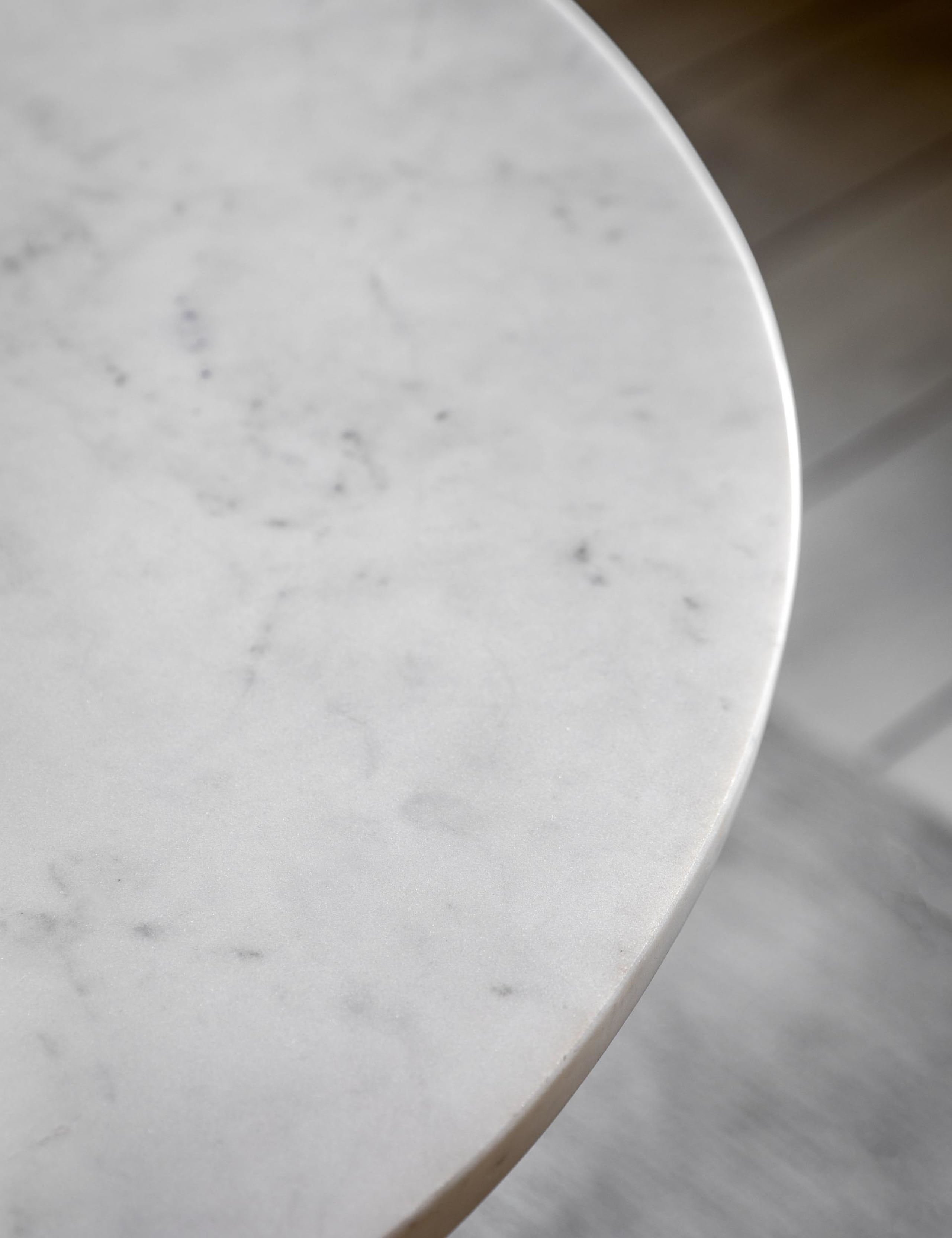 Marmo Rectangle Dining Table 7 of 7