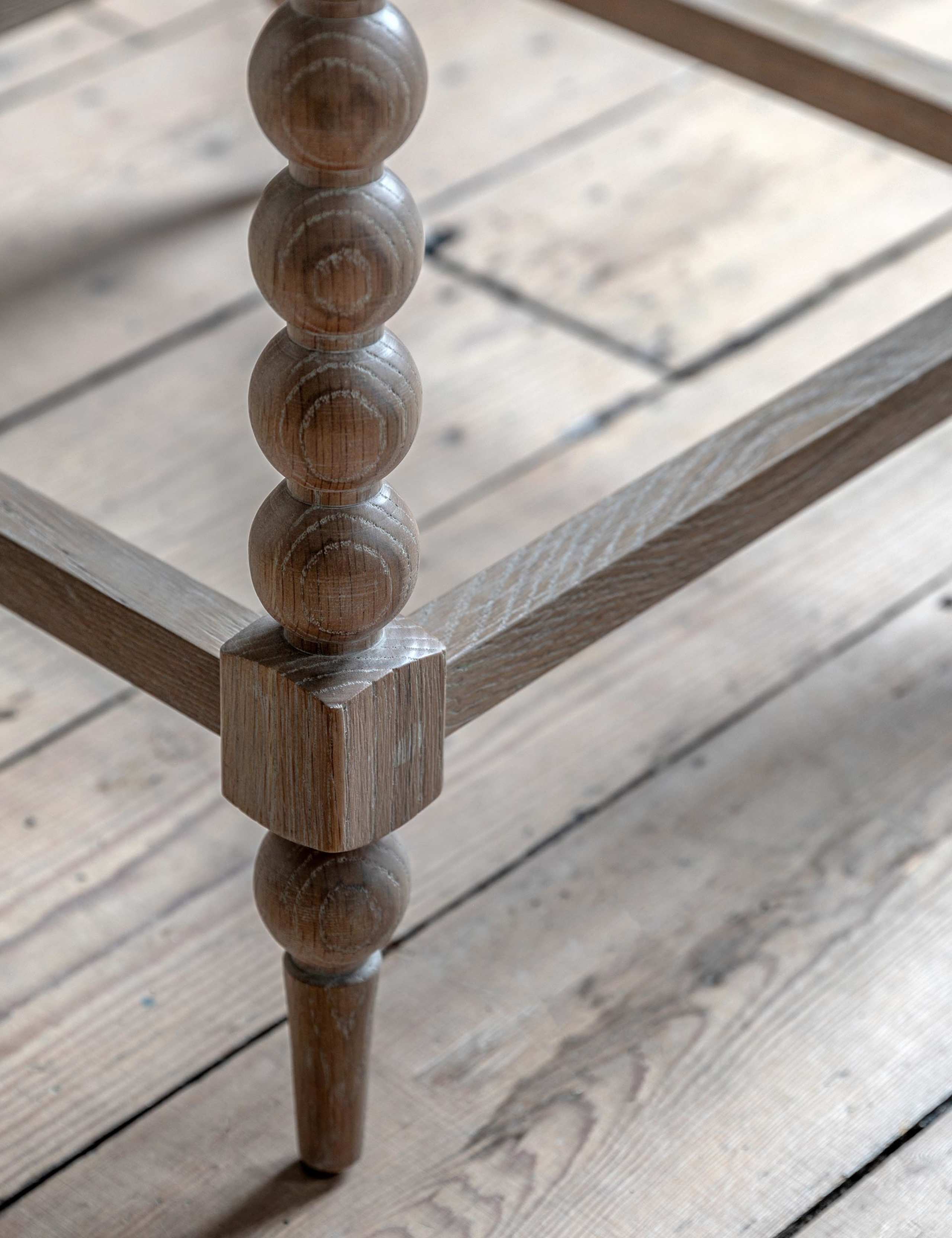 Artisan Square Side Table 3 of 5