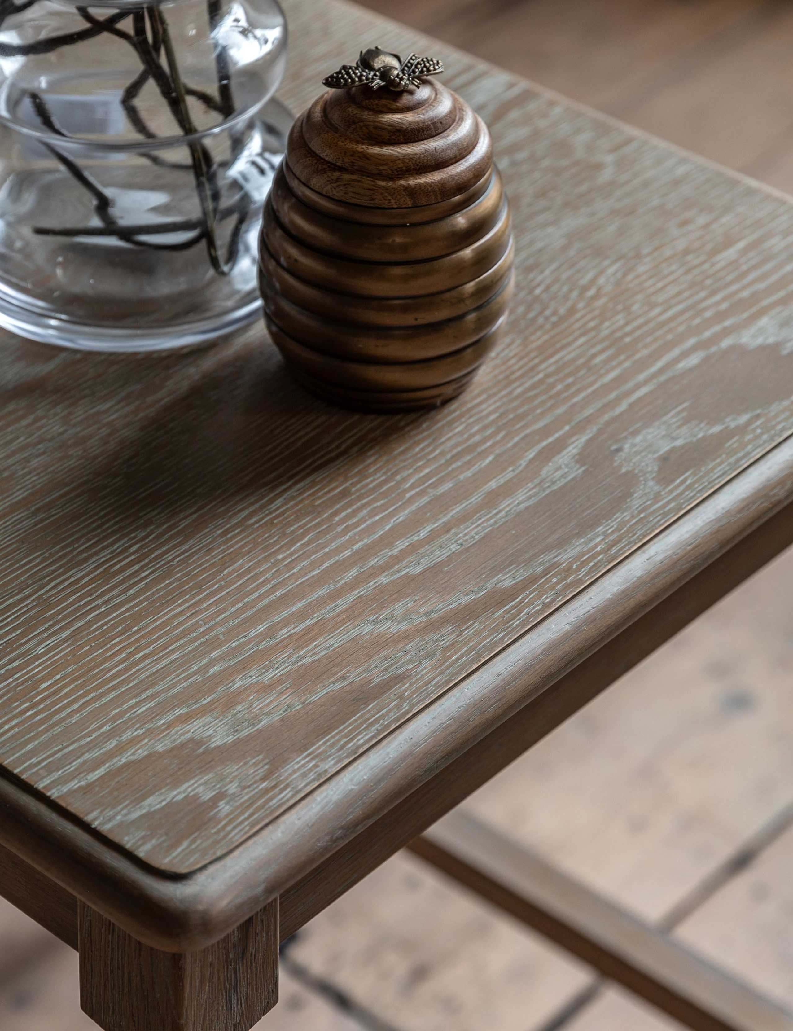 Artisan Square Side Table 4 of 5