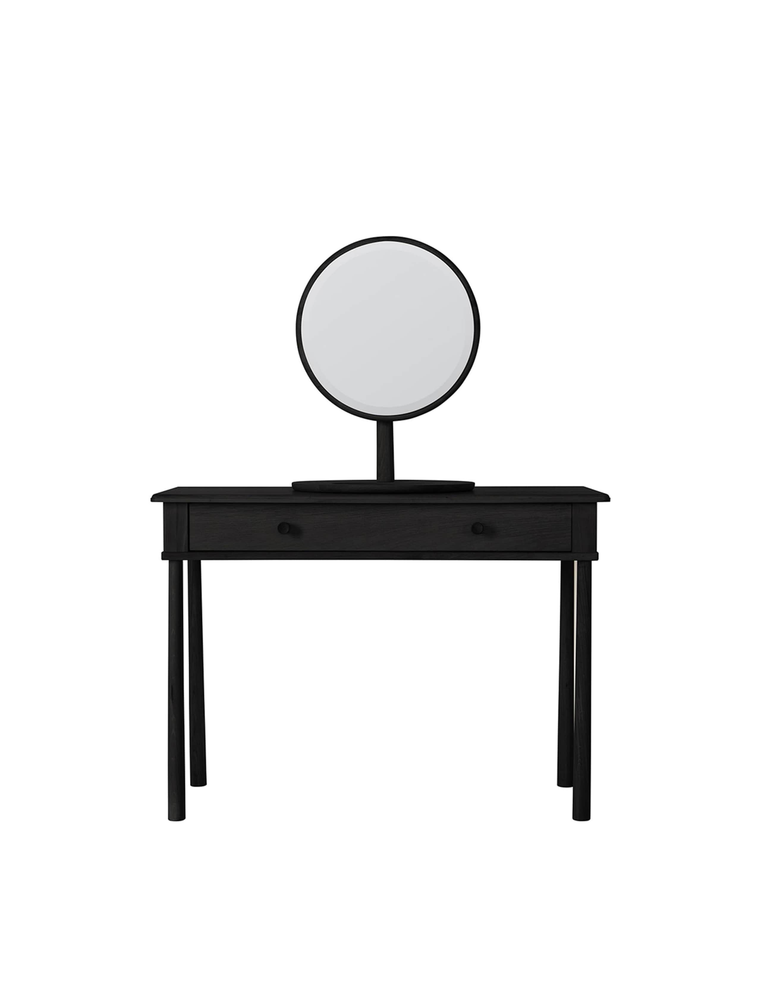 Wycombe Dressing Table with Drawer 2 of 2
