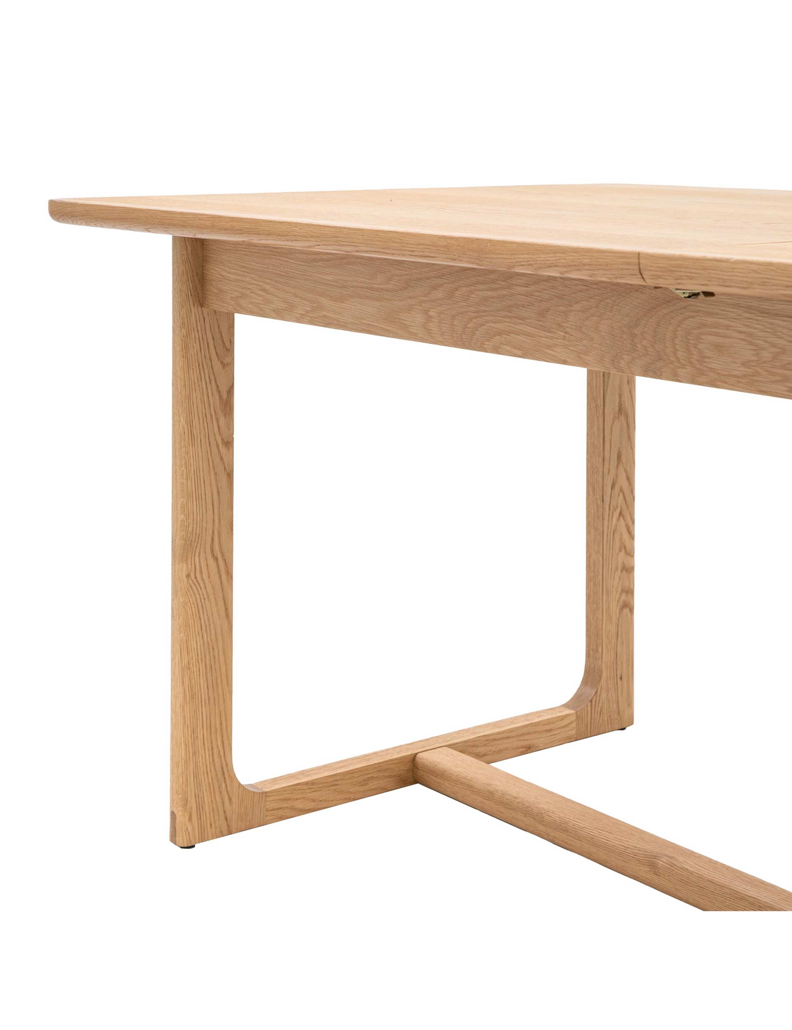 Craft Extending Dining Table 6 of 10
