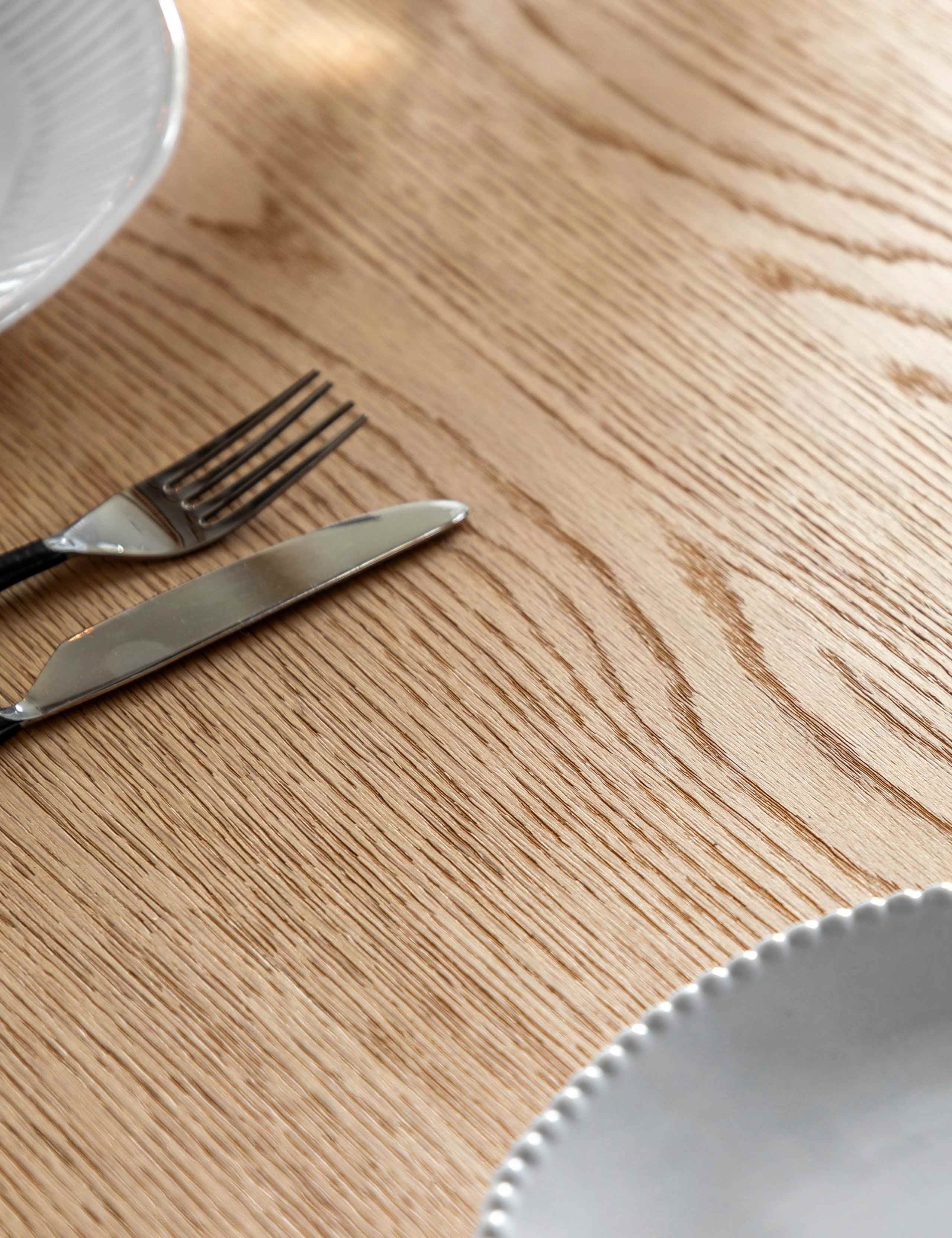 Craft Extending Dining Table 10 of 10