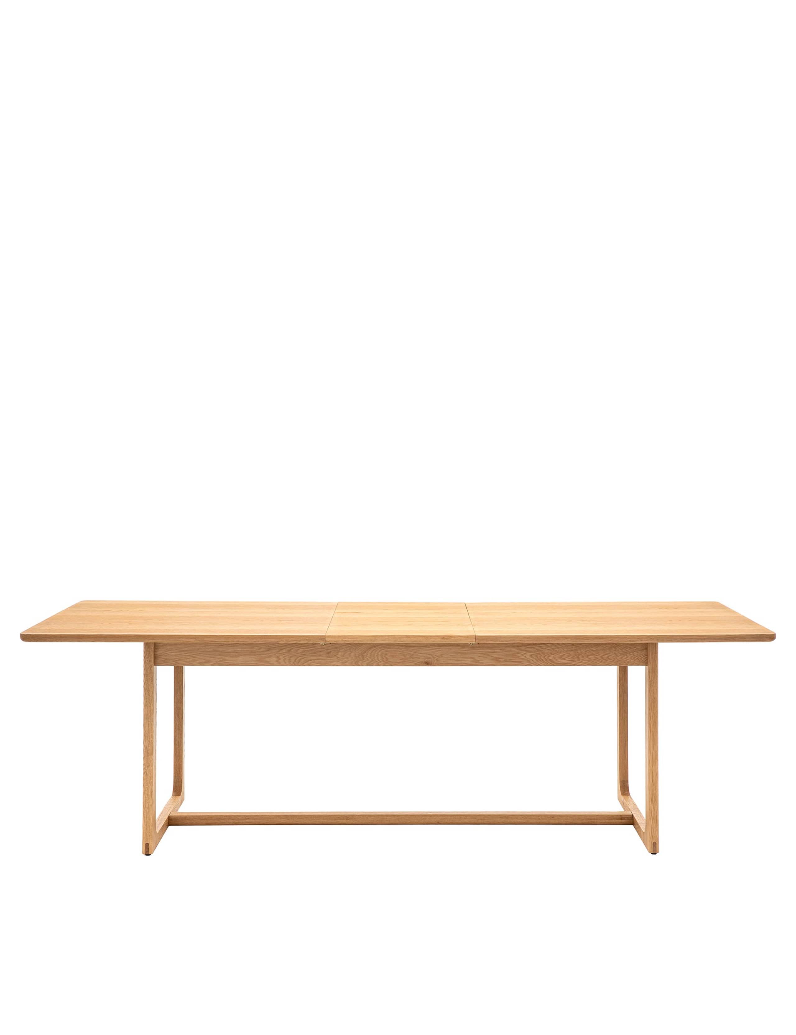Craft Extending Dining Table 2 of 10