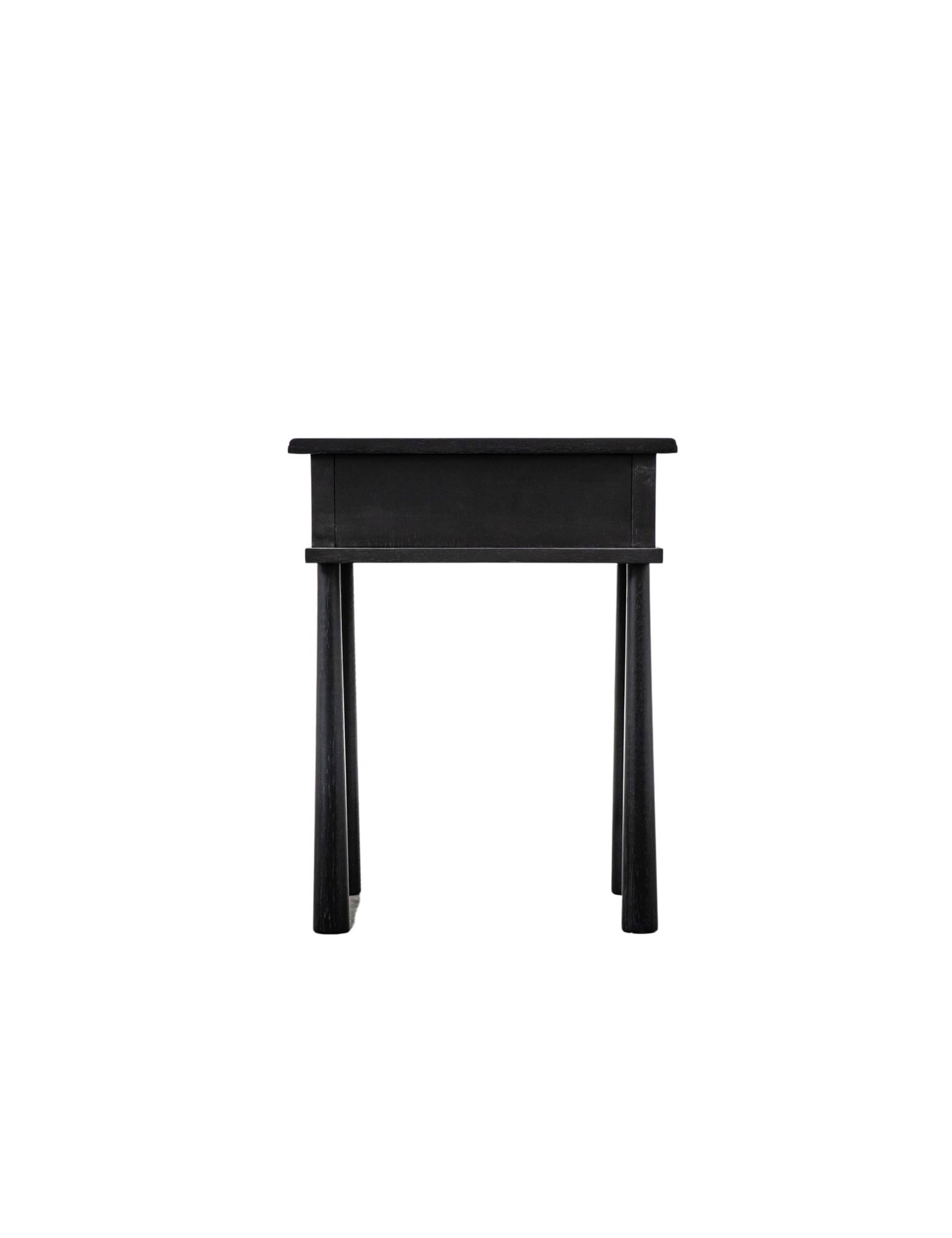 Wycombe 1 Drawer Bedside Table 7 of 9