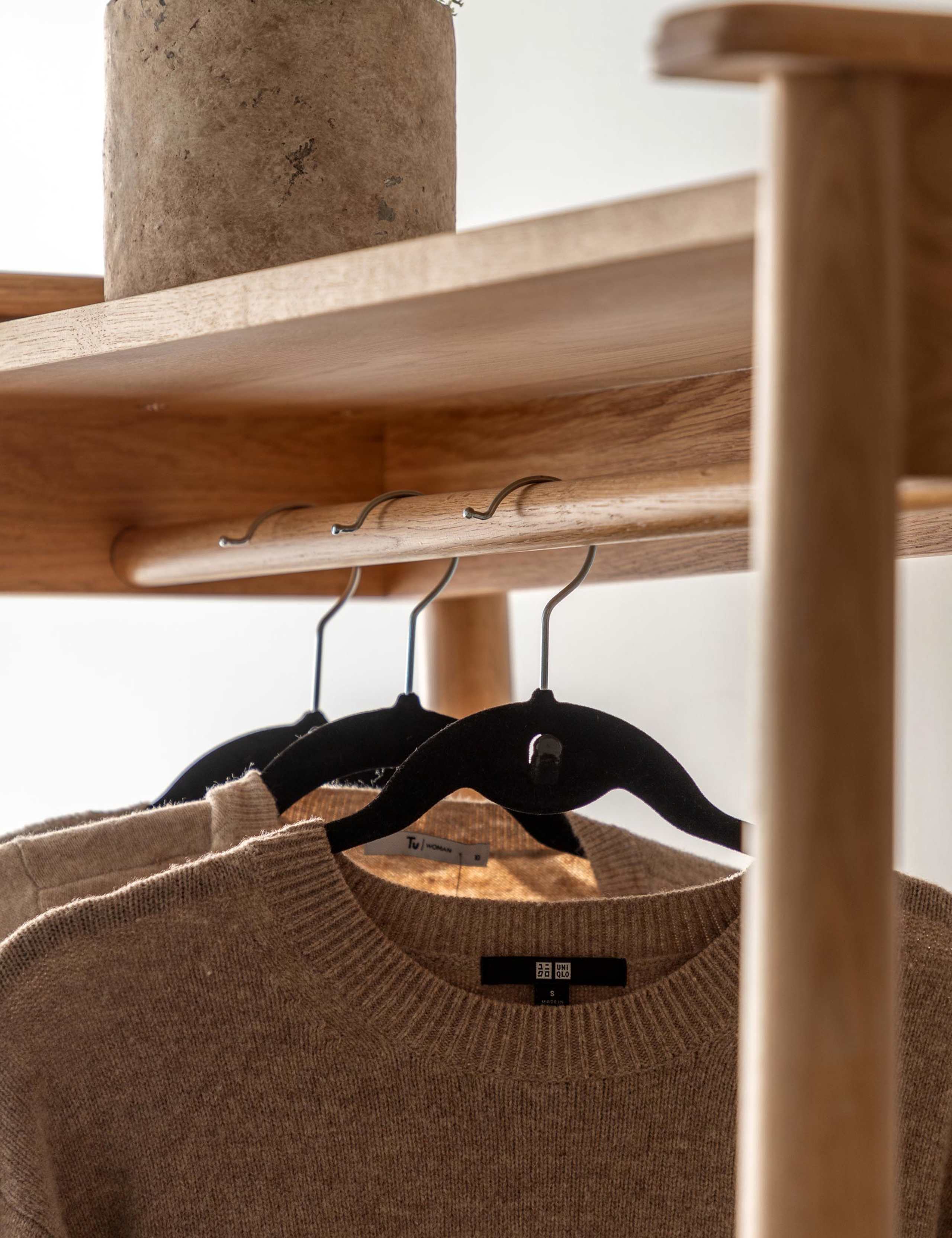 Wycombe Open Wardrobe 3 of 4