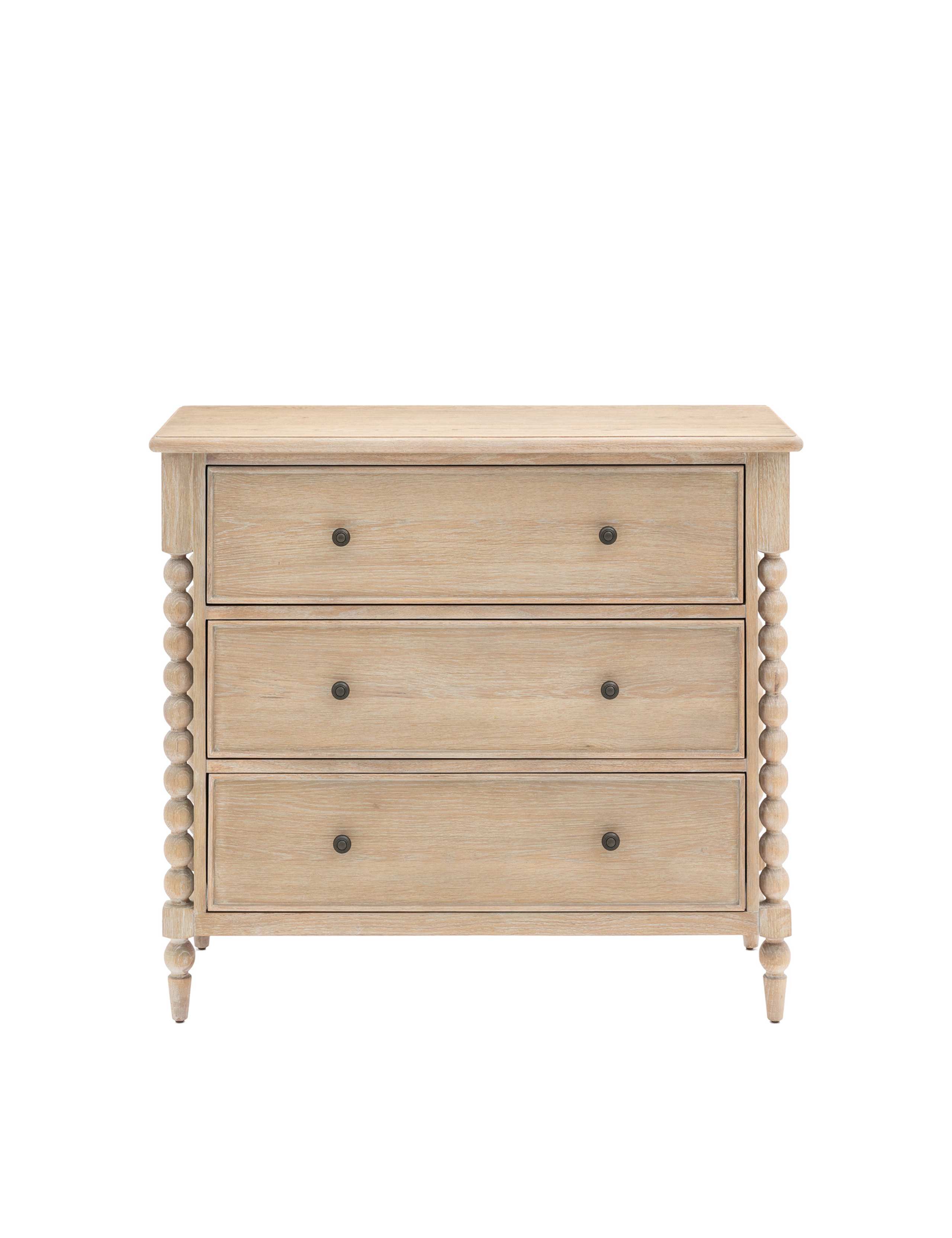 Artisan 3 Drawer Chest 2 of 5