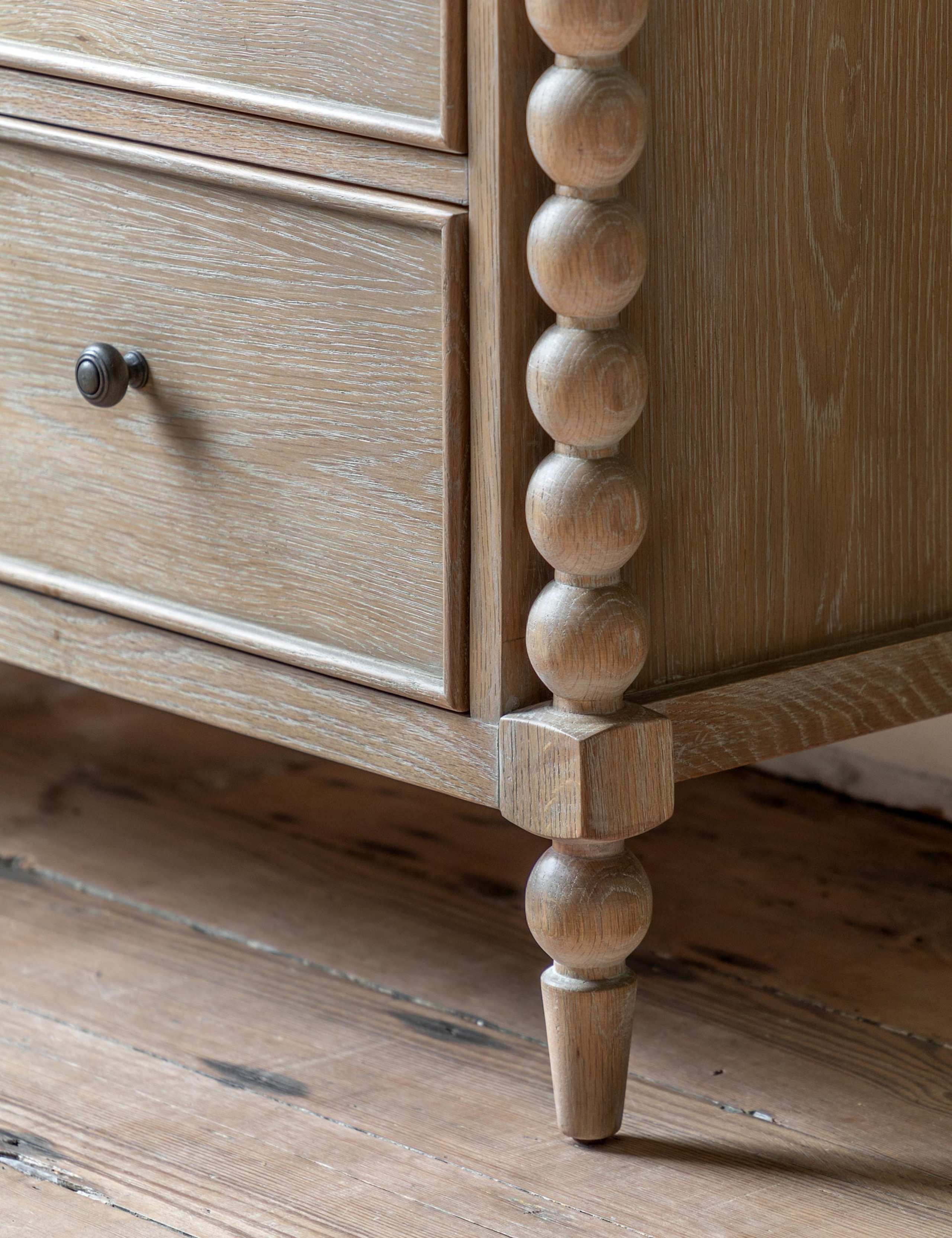 Artisan 3 Drawer Chest 4 of 5